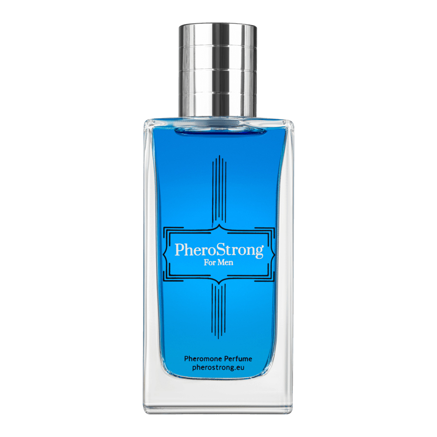 PheroStrong Pheromone Parfum for Men 50ml