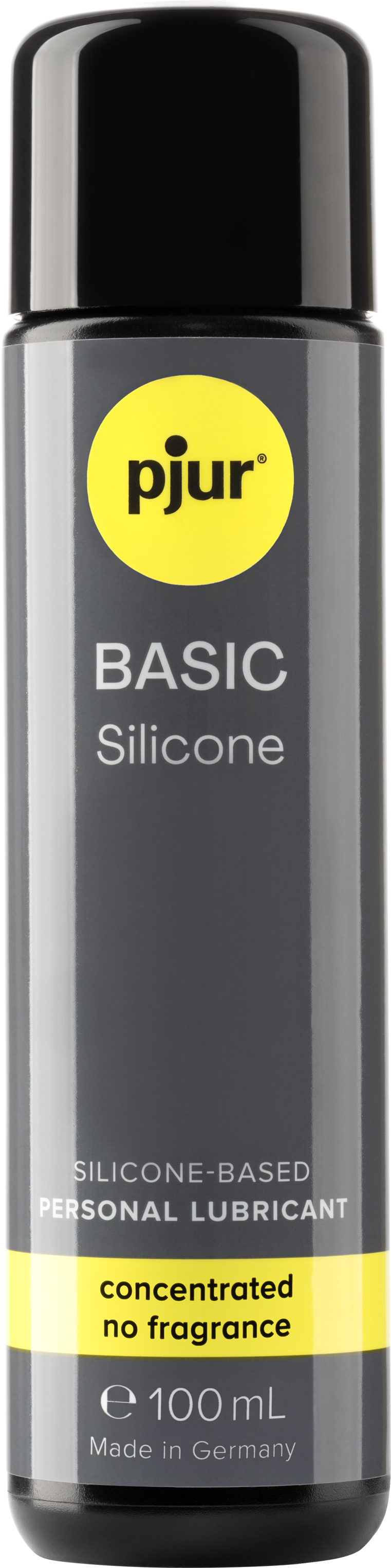 pjur BASIC Silicone 100ml