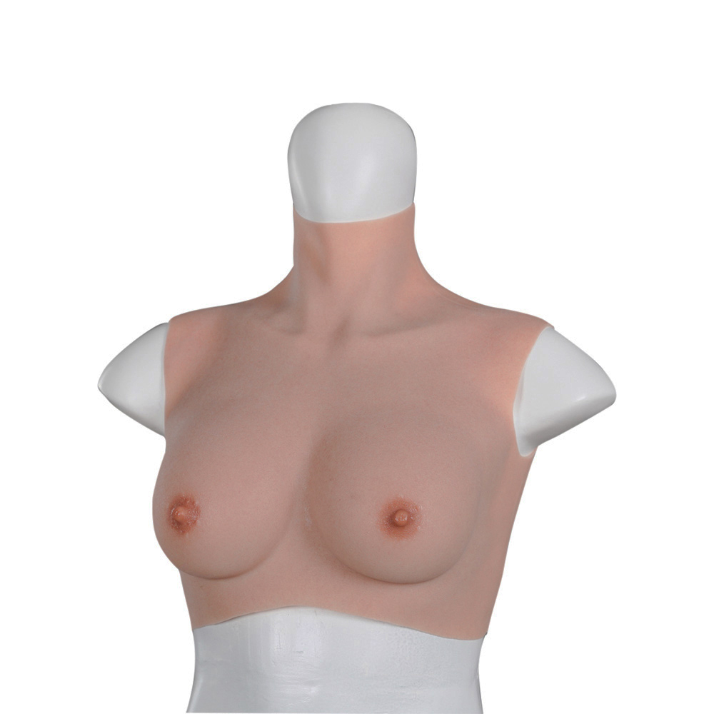 XX-DREAMSTOYS Ultra Realistic Breast Form Size S (B-cup)