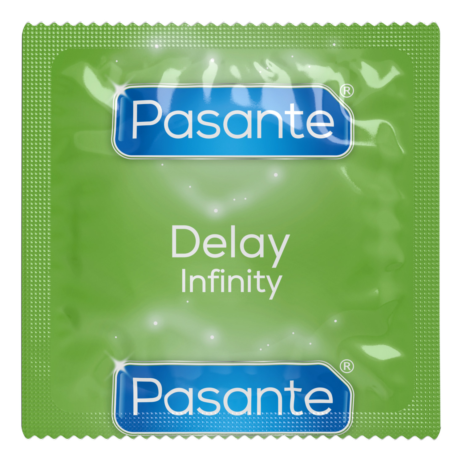 PASANTE - Delay Infinity 3 St.