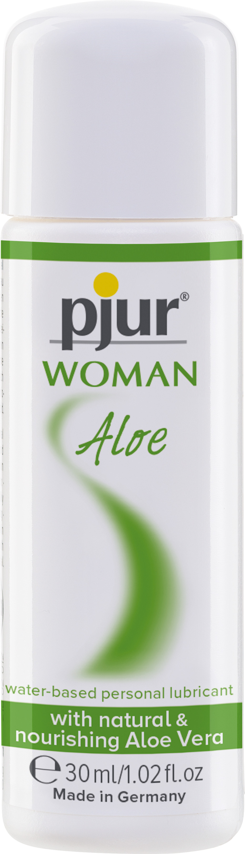 pjur Woman Aloe waterbased 30ml