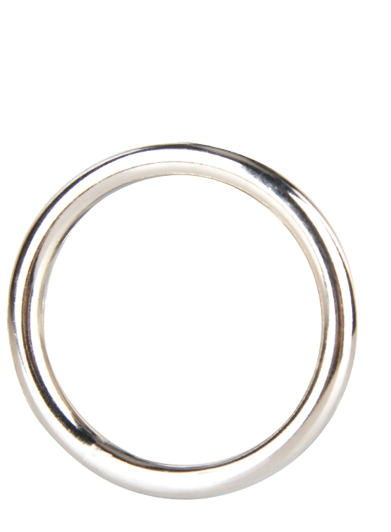 BLUE LINE C&B GEAR 2" Steel Cock Ring