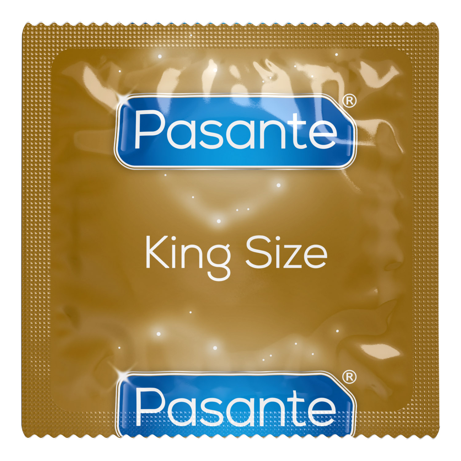 PASANTE - King Size 12 St.