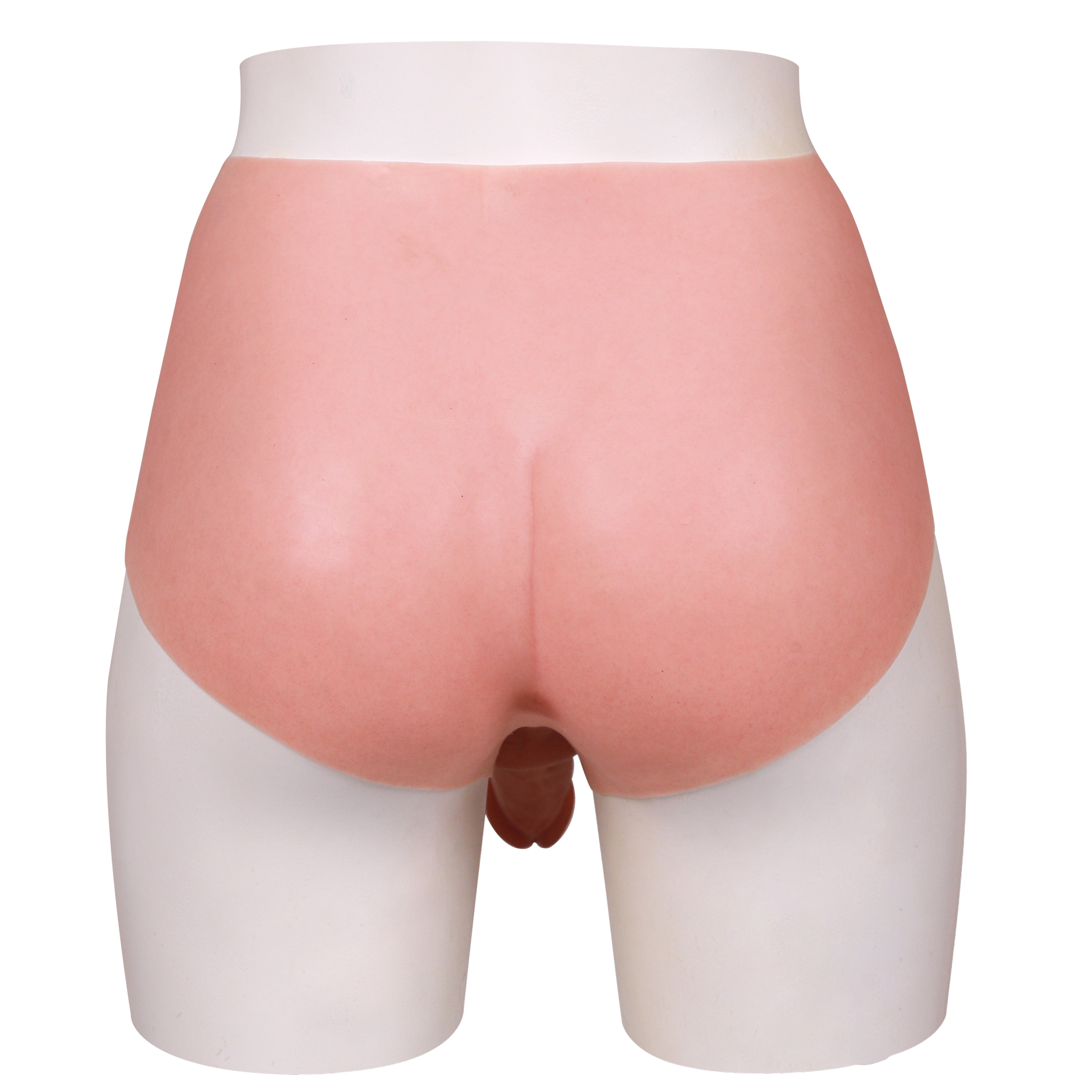 XX-DREAMSTOYS Ultra Realistic Penis Form Size S