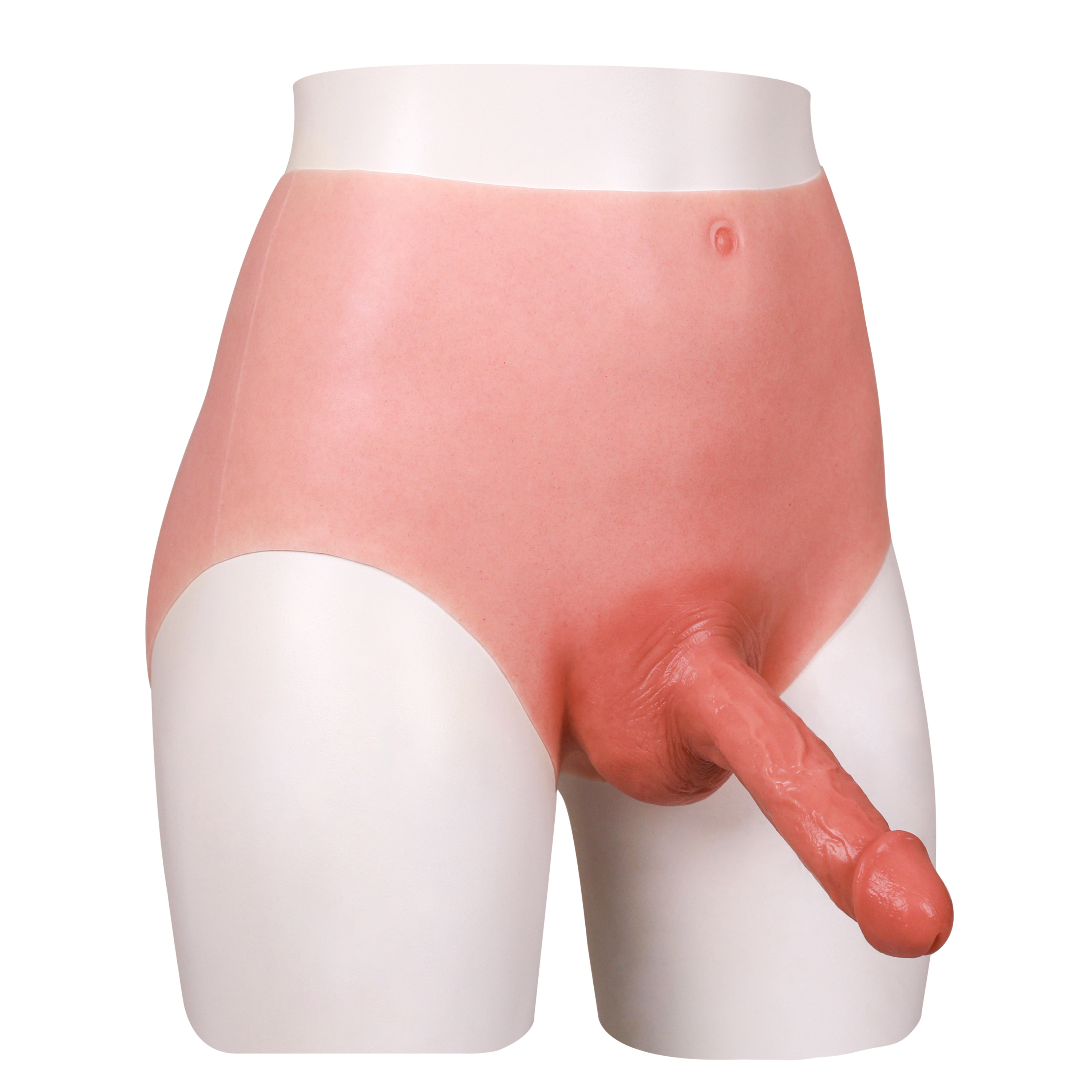 XX-DREAMSTOYS Ultra Realistic Penis Form Size S