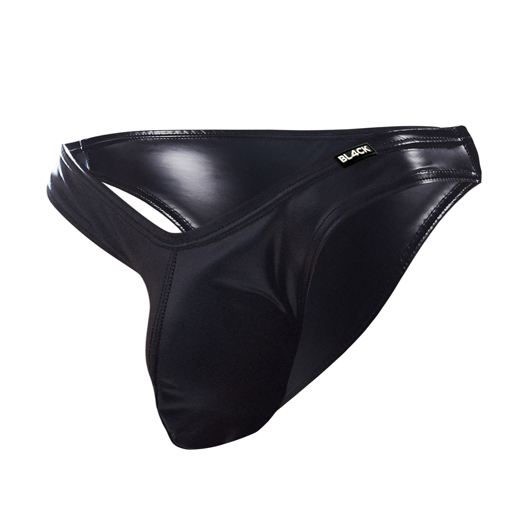 C4M Boost Black Bikini Brief M