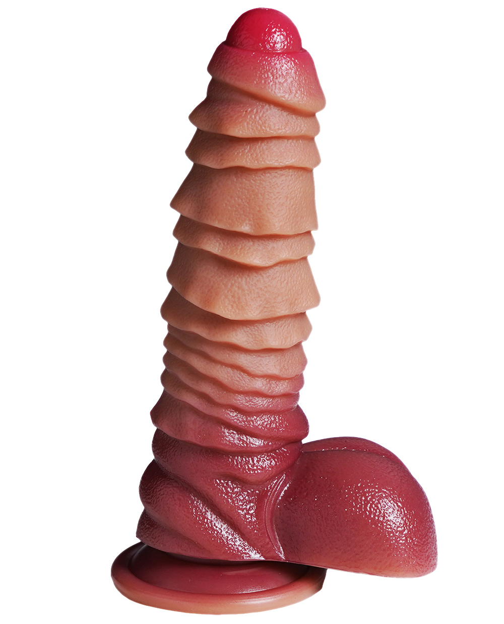 XX-DREAMSTOYS Mutant Dildo No. 6