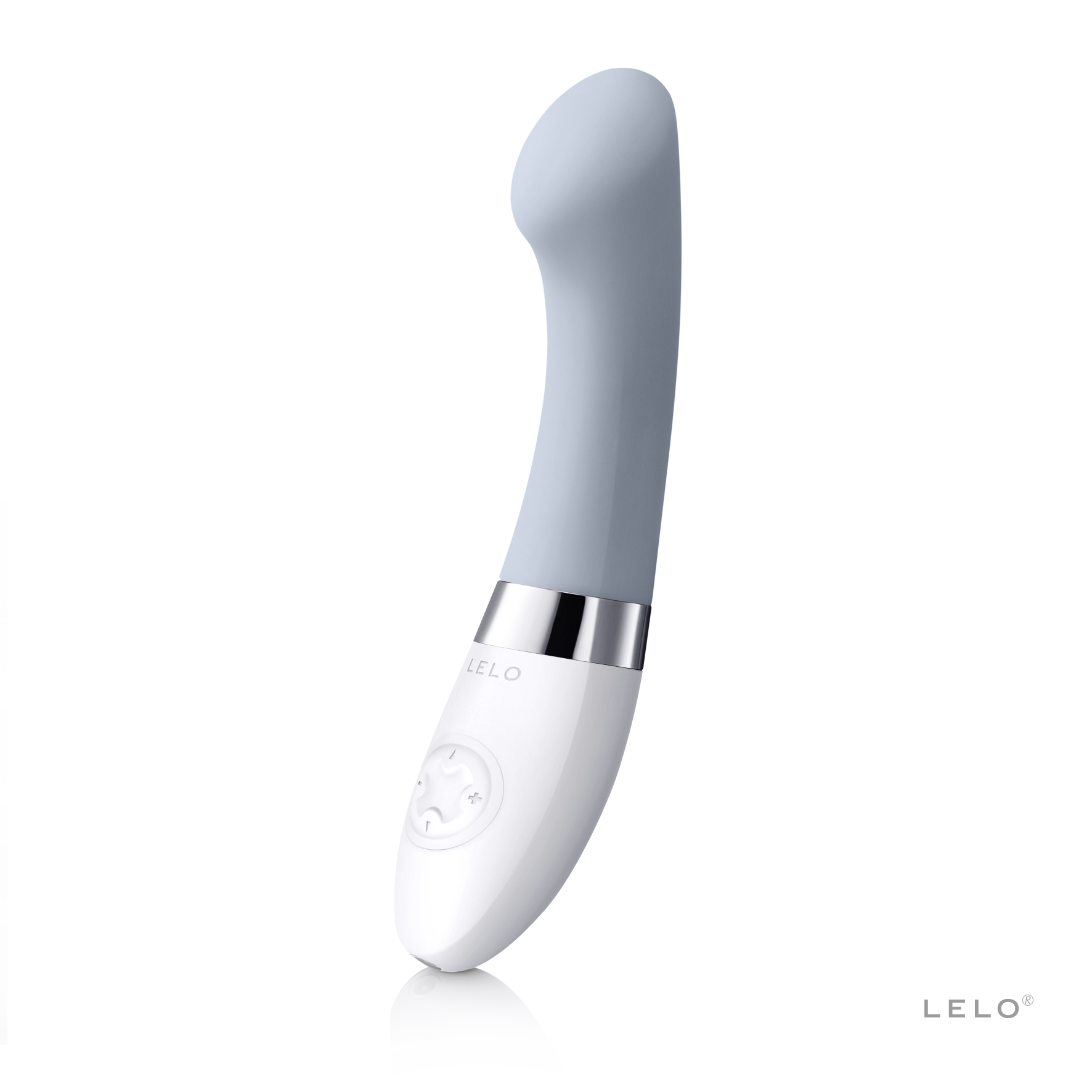 LELO Gigi 2 cool gray