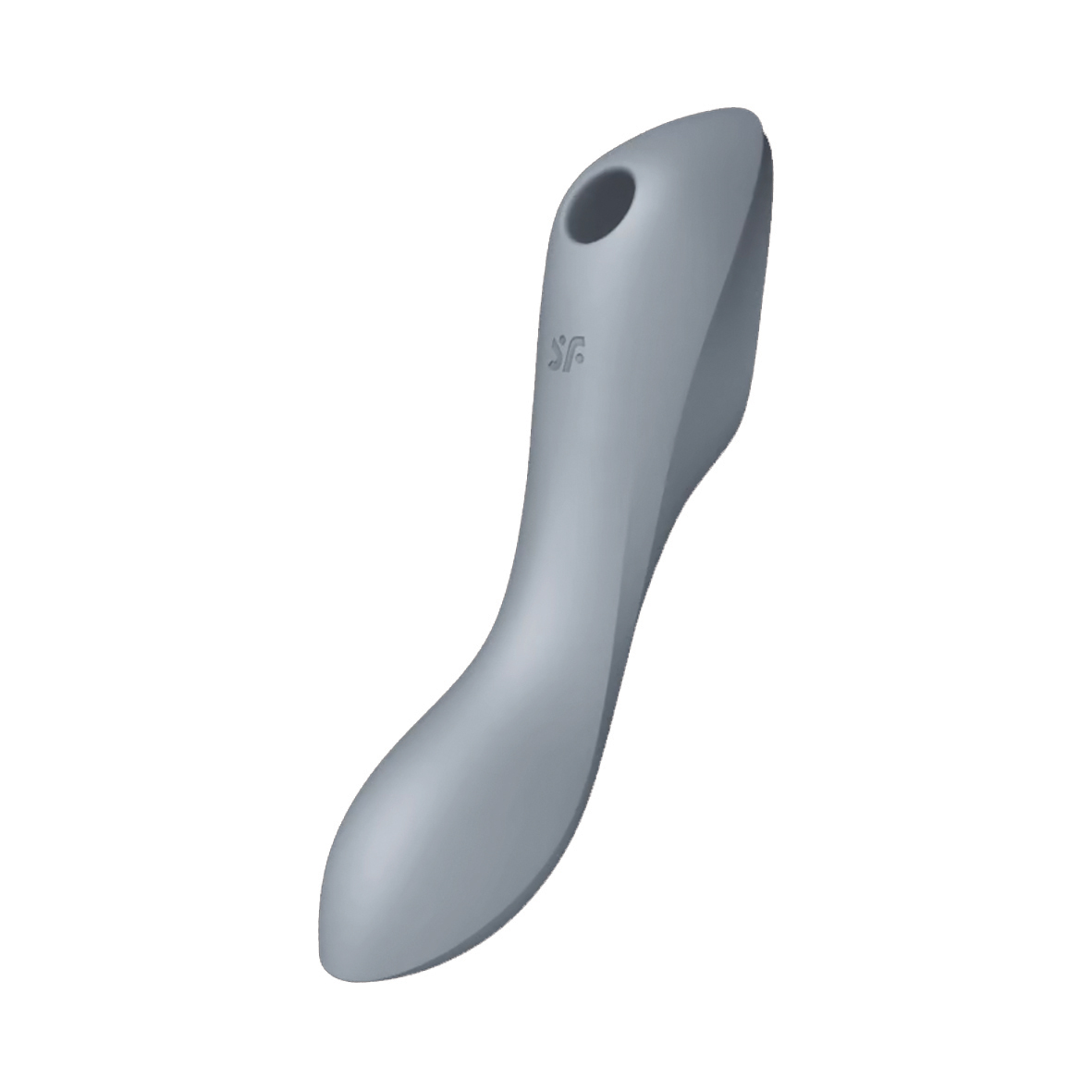 SATISFYER Curvy Trinity 3 bluegrey