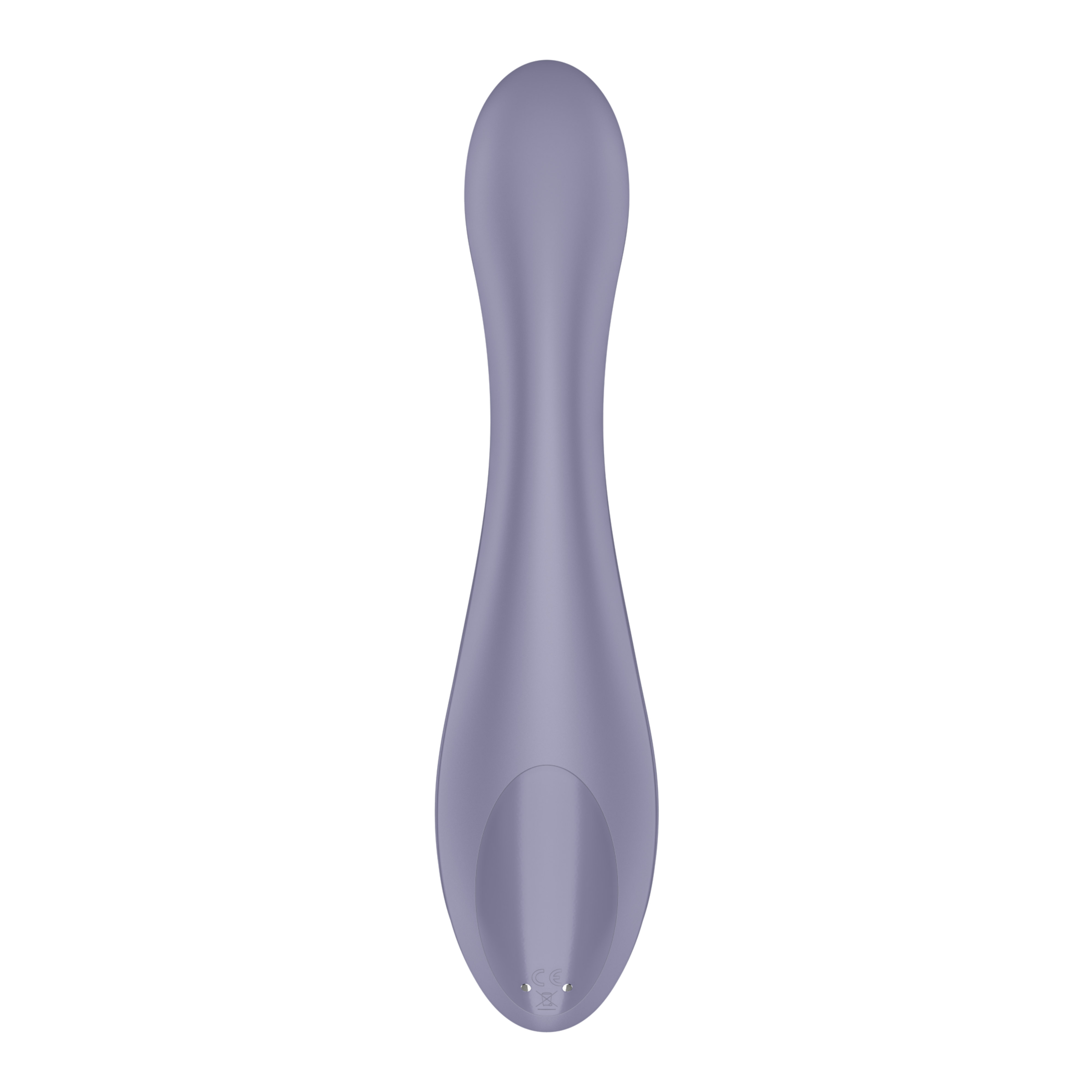 SATISFYER Vibrator G-Force violett