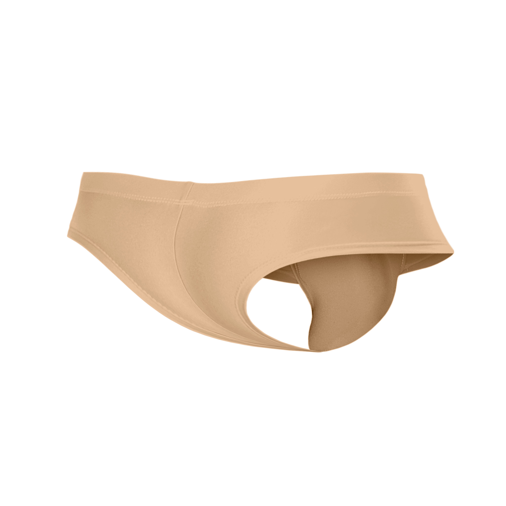 C4M Cheeky Brief Golden Sand S