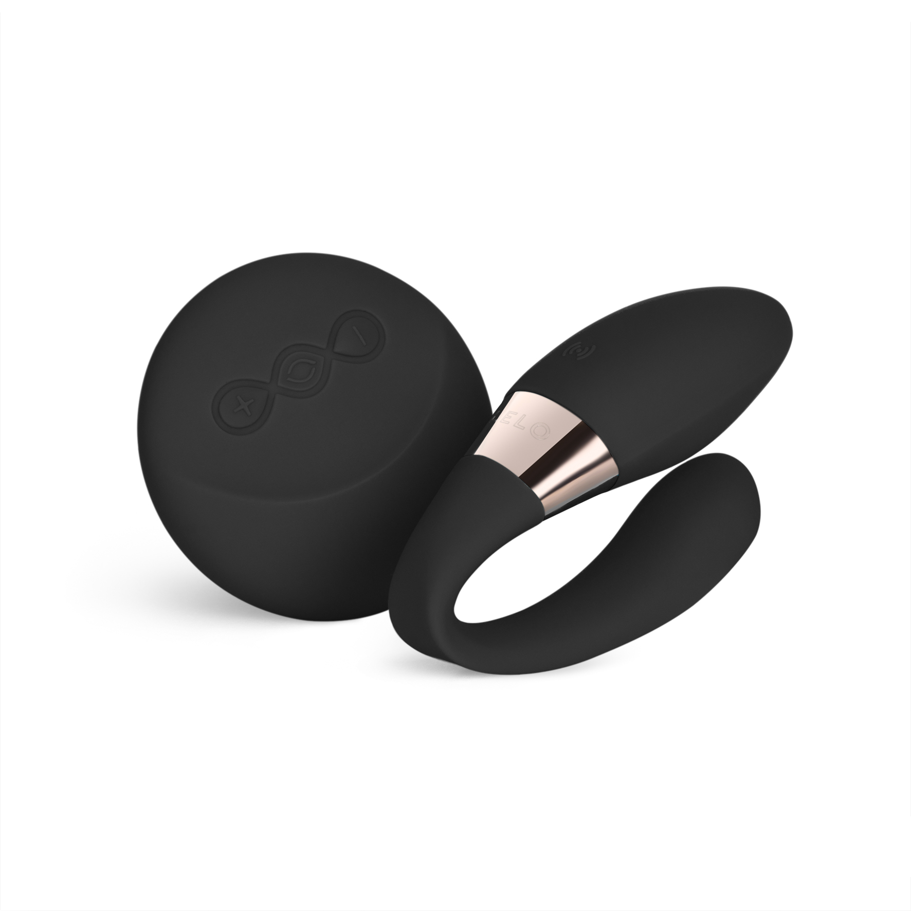 LELO Tiani Duo - Black