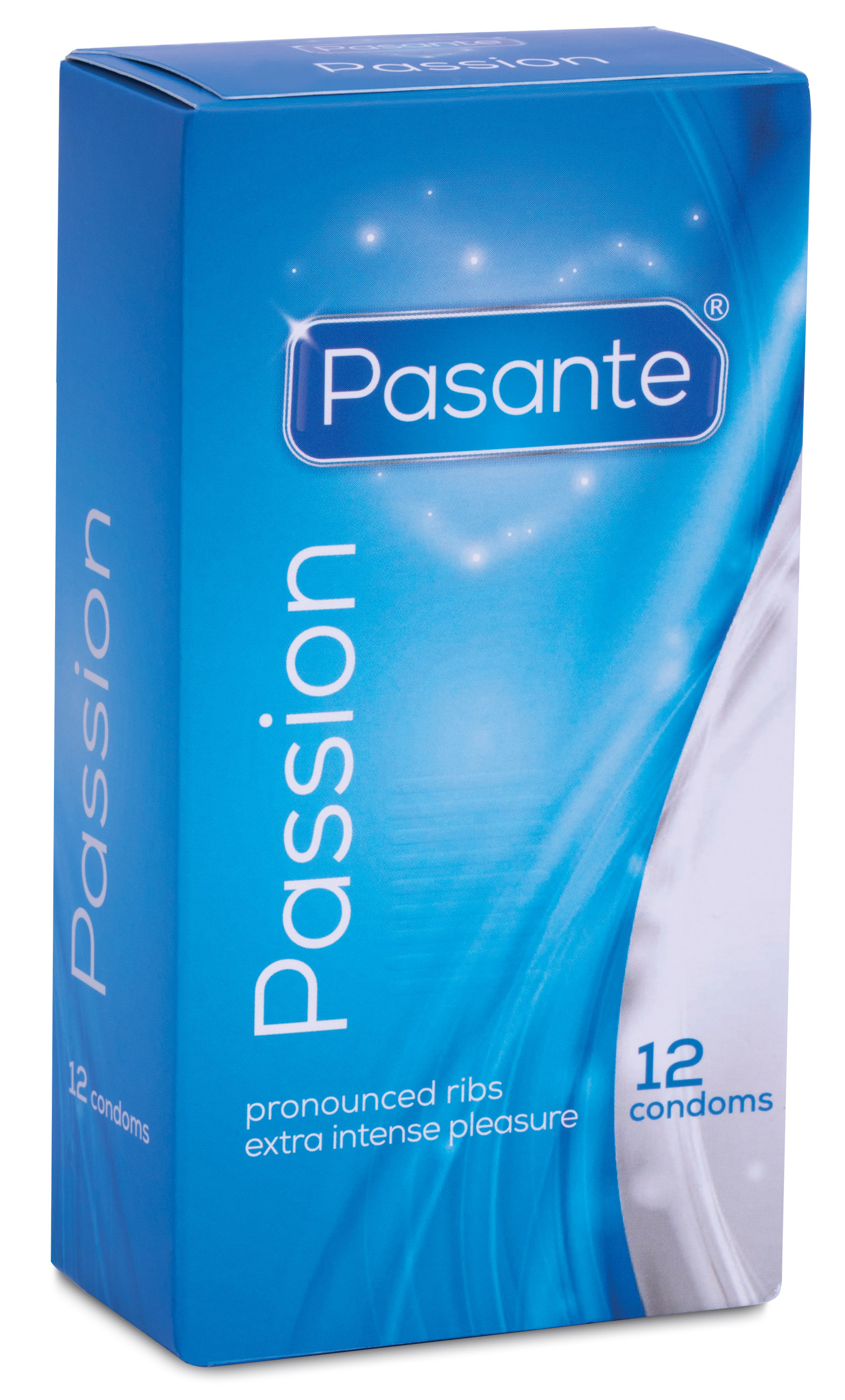 PASANTE - Passion 12 St.