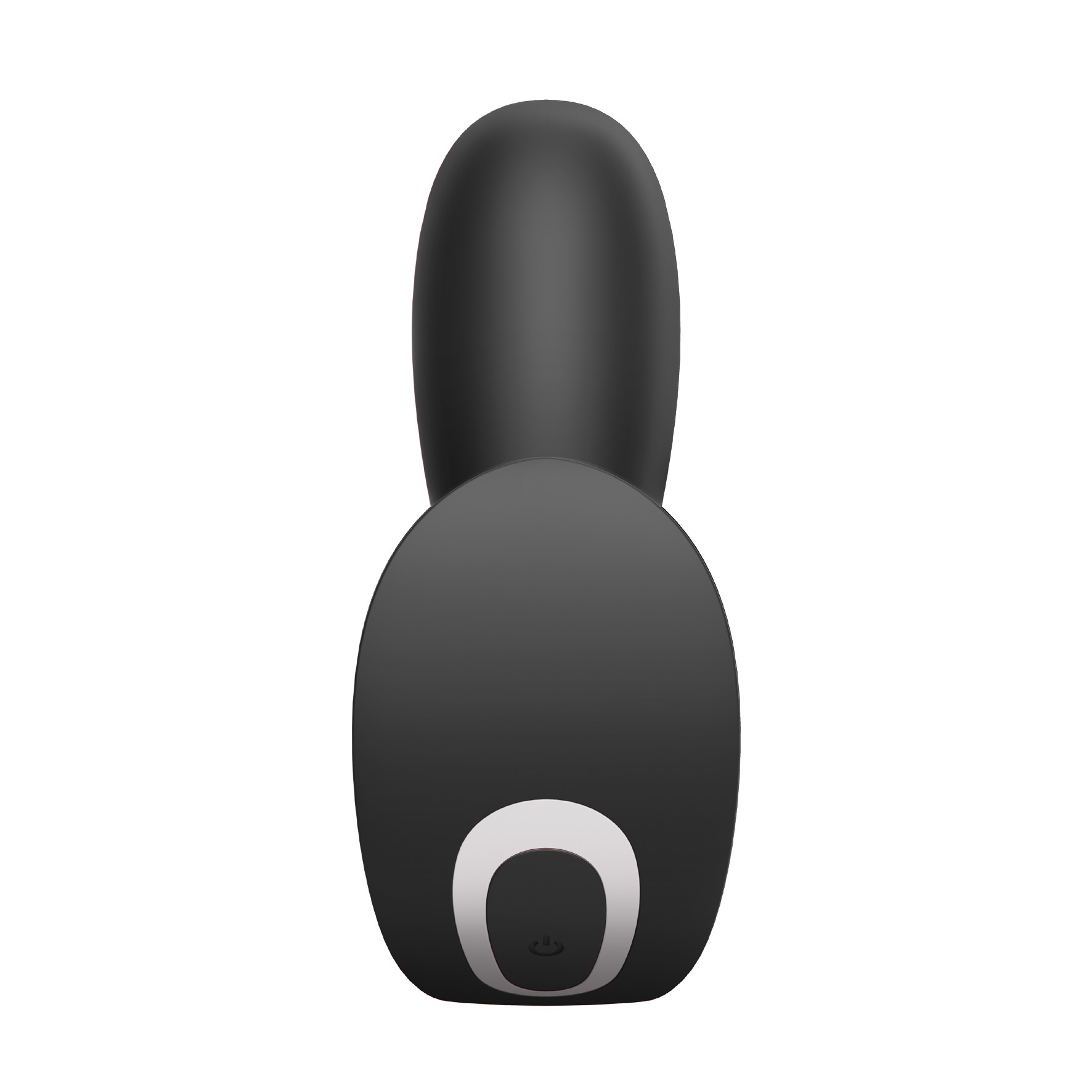 SATISFYER Top Secret + Vibrator black