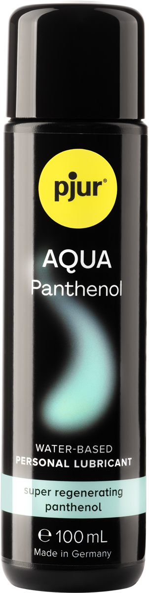 pjur AQUA Panthenol 100ml