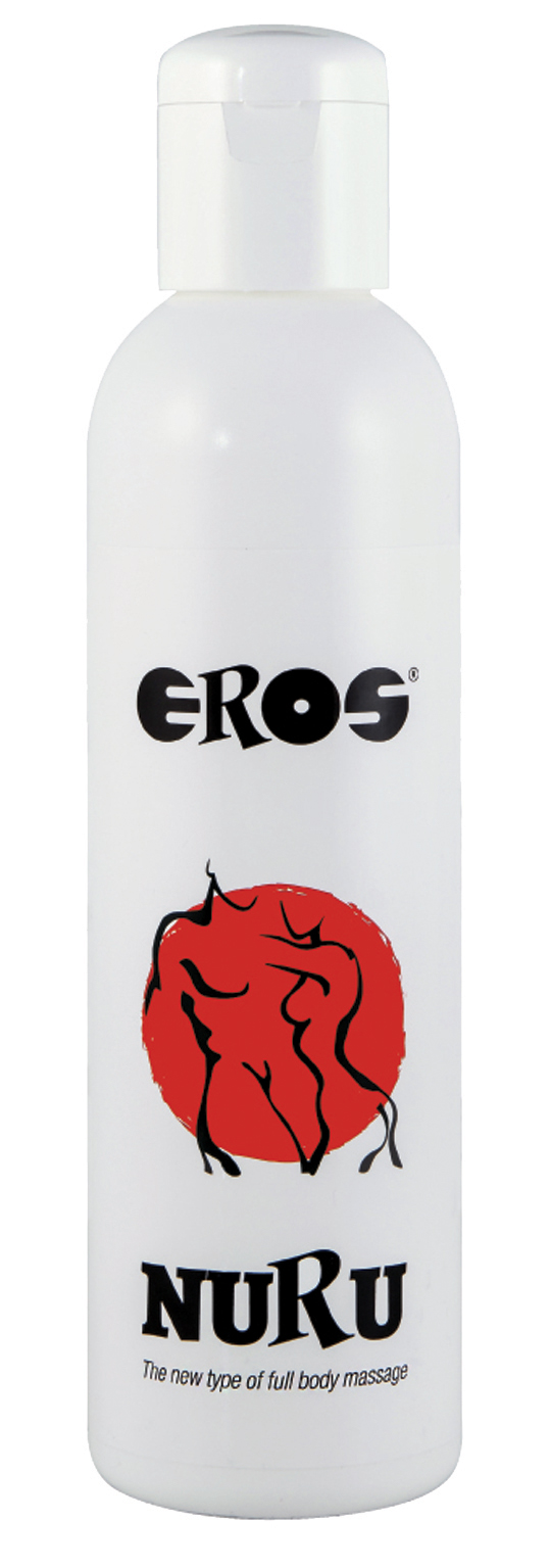 EROS Nuru Massagegel 500ml