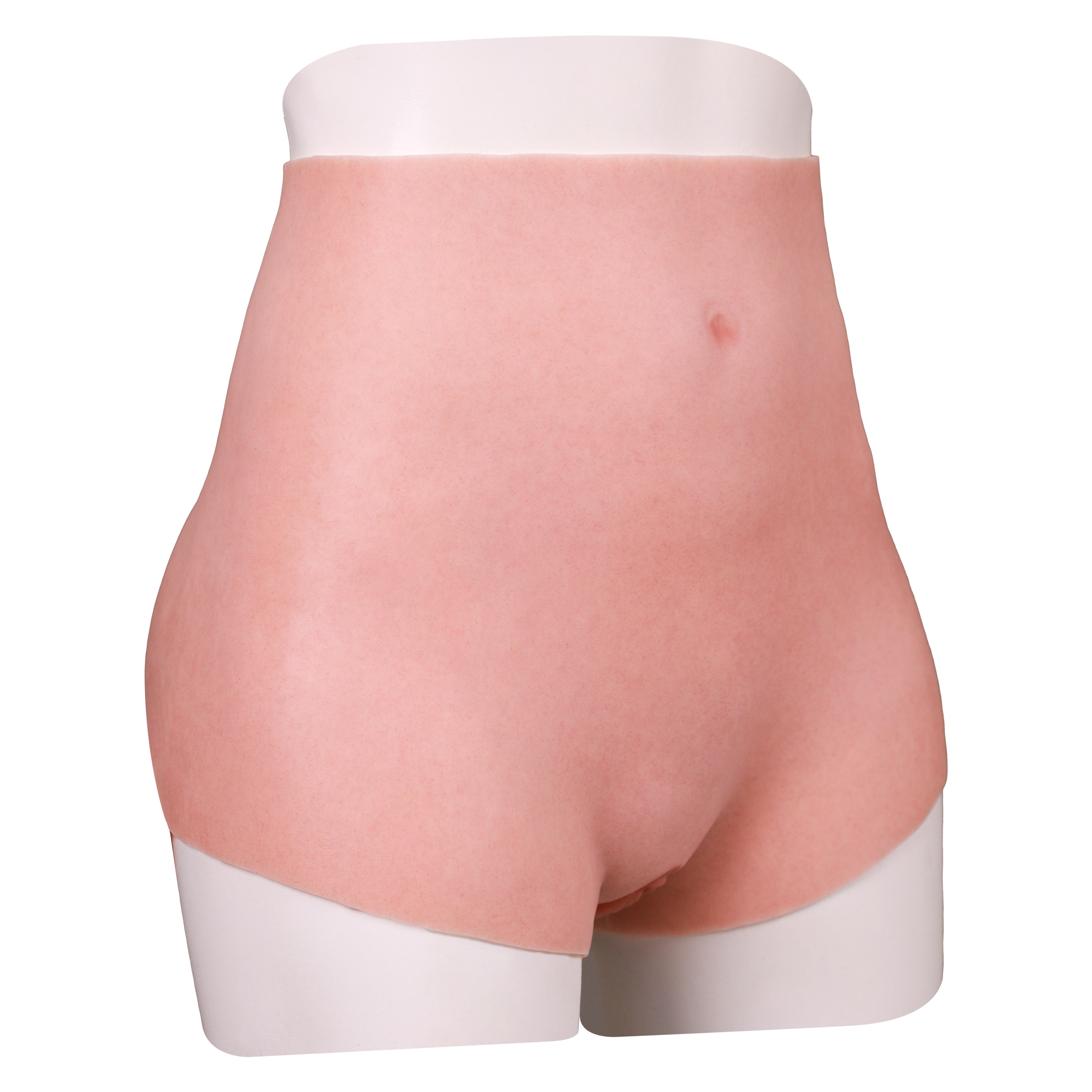 XX-DREAMSTOYS Ultra Realistic Vagina Form Size S