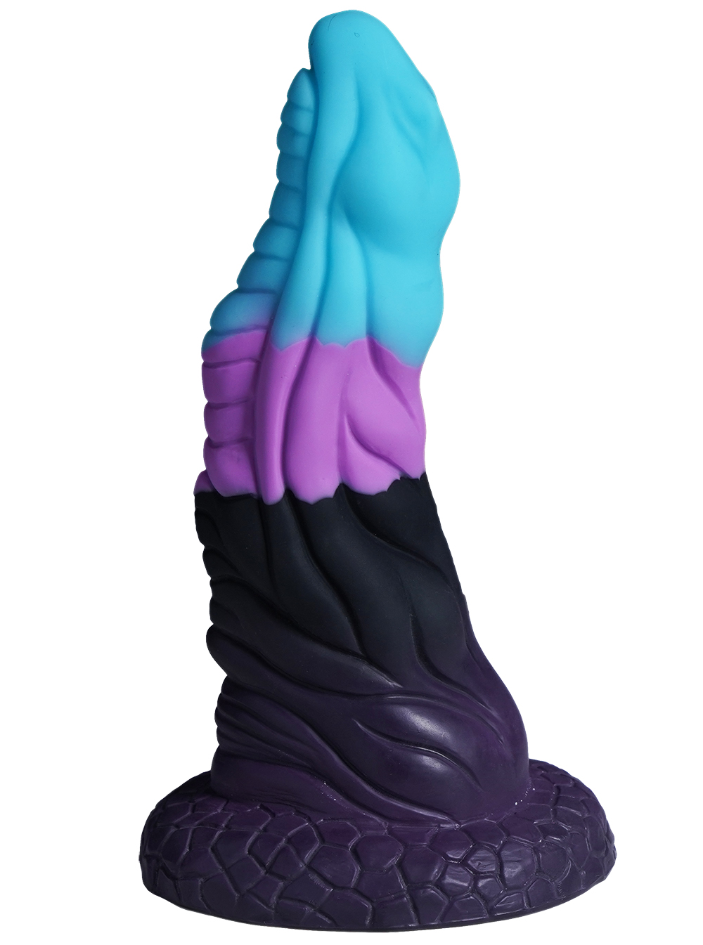 XX-DREAMSTOYS Mutant Dildo No. 9