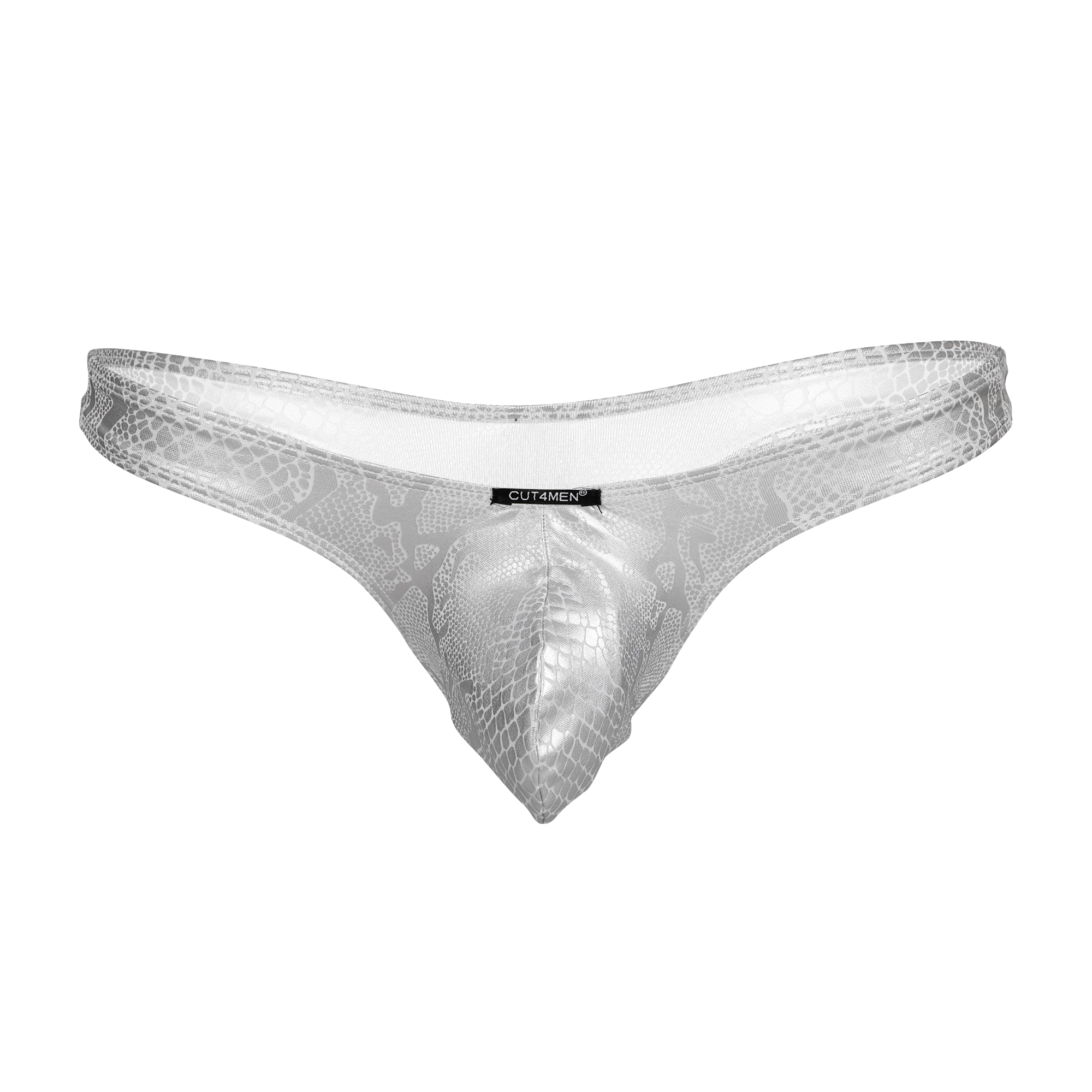 C4M Pouch Enhancing Thong Pearl M (Special Edition)