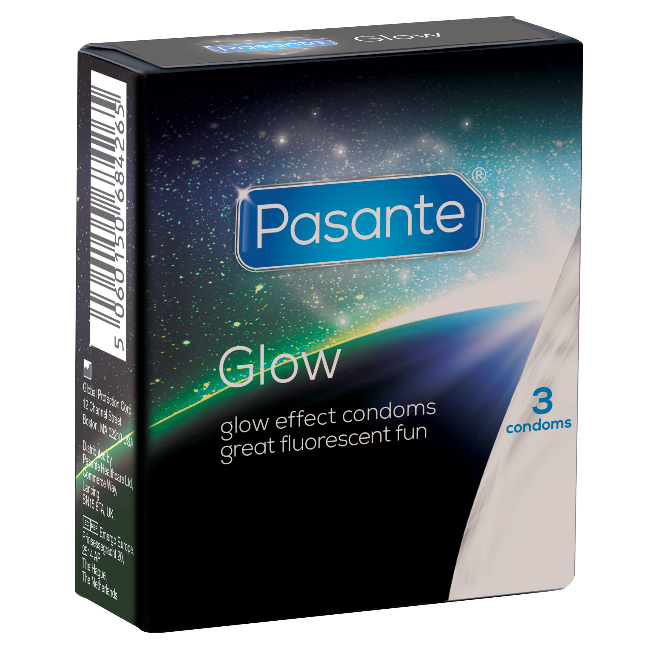 PASANTE - Glow 3 St.