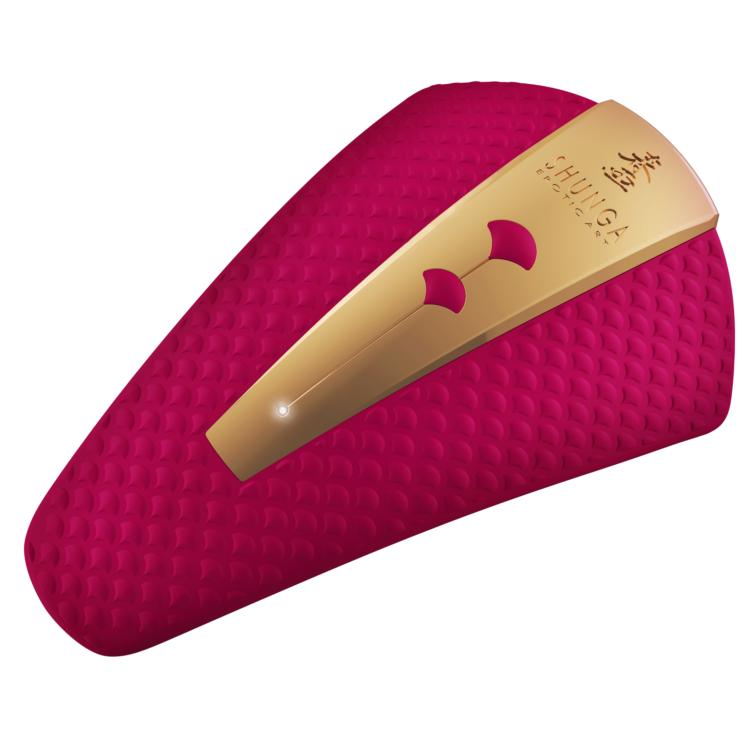 Shunga - OBI - Intimate massager raspberry