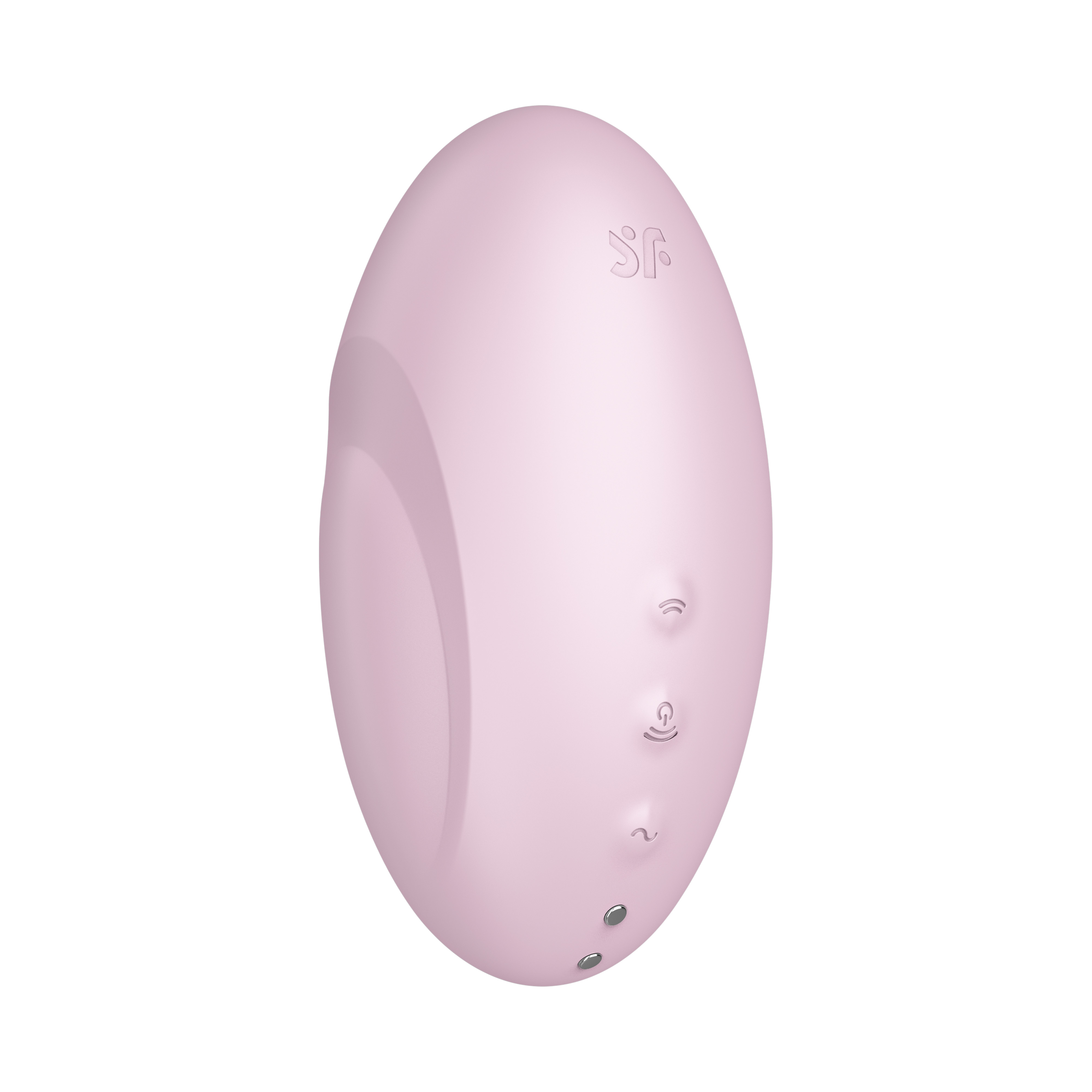 SATISFYER Vulva Lover 3 pink