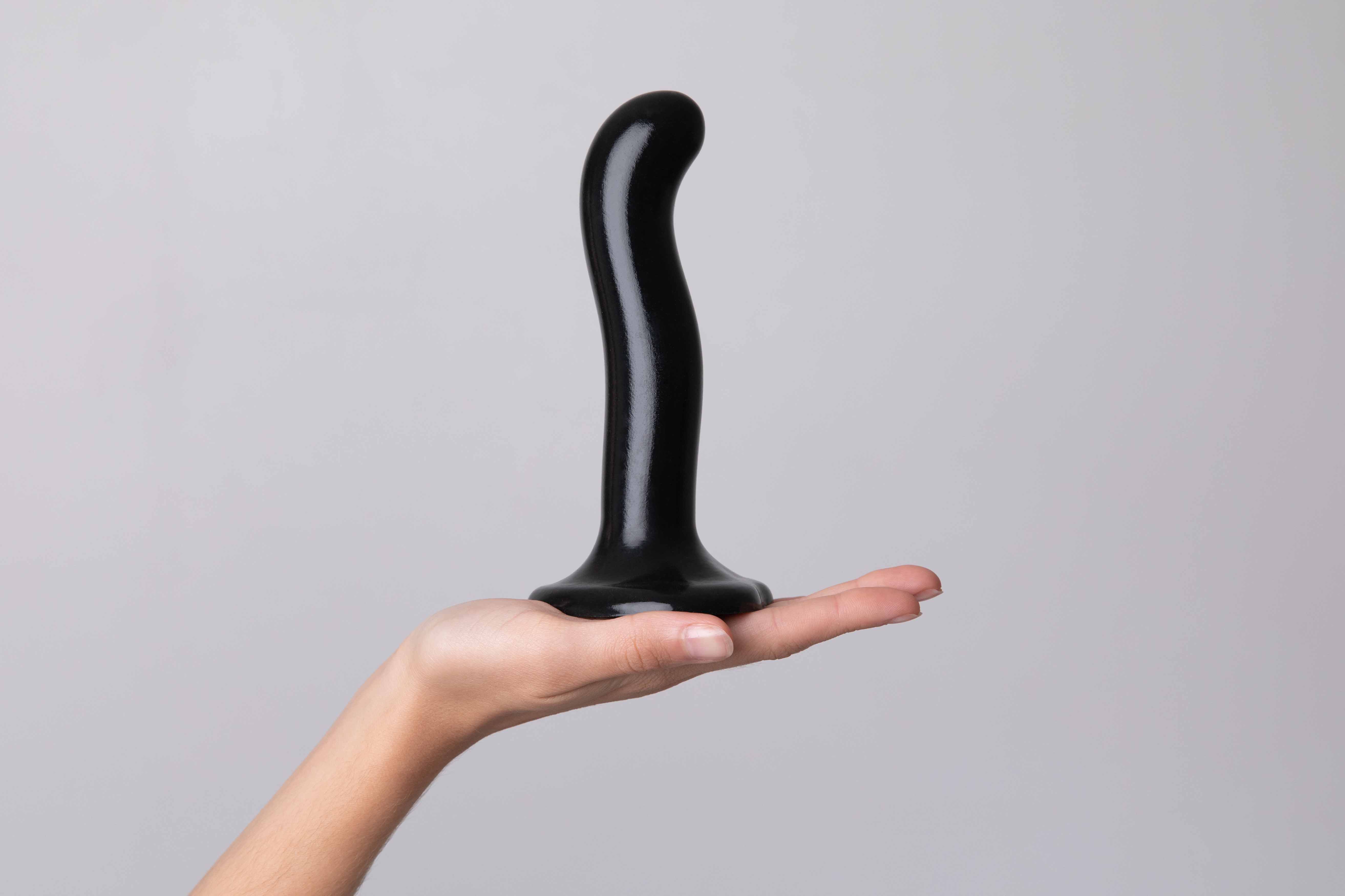 Strap-on-me P&G Spot Dildo S