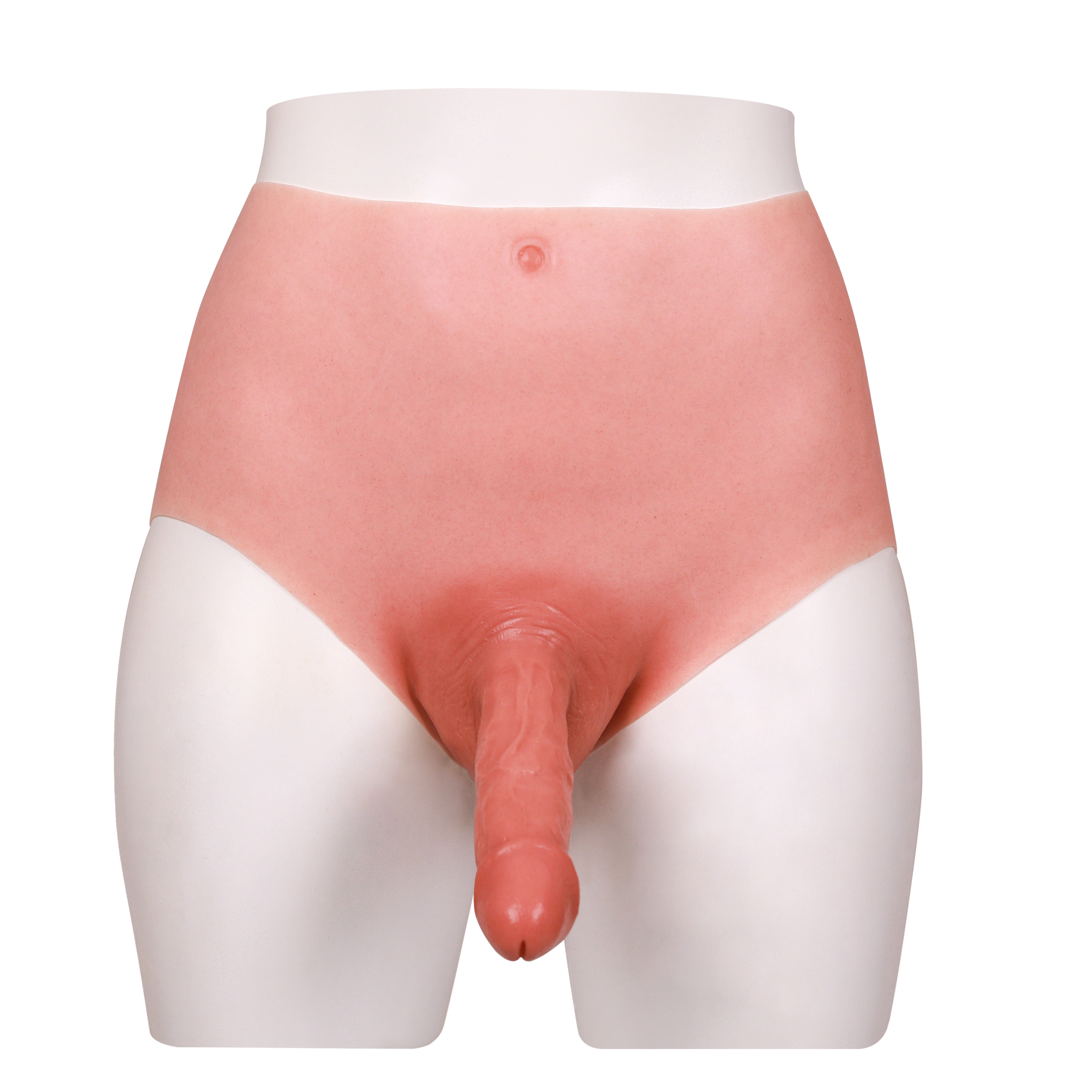 XX-DREAMSTOYS Ultra Realistic Penis Form Size S