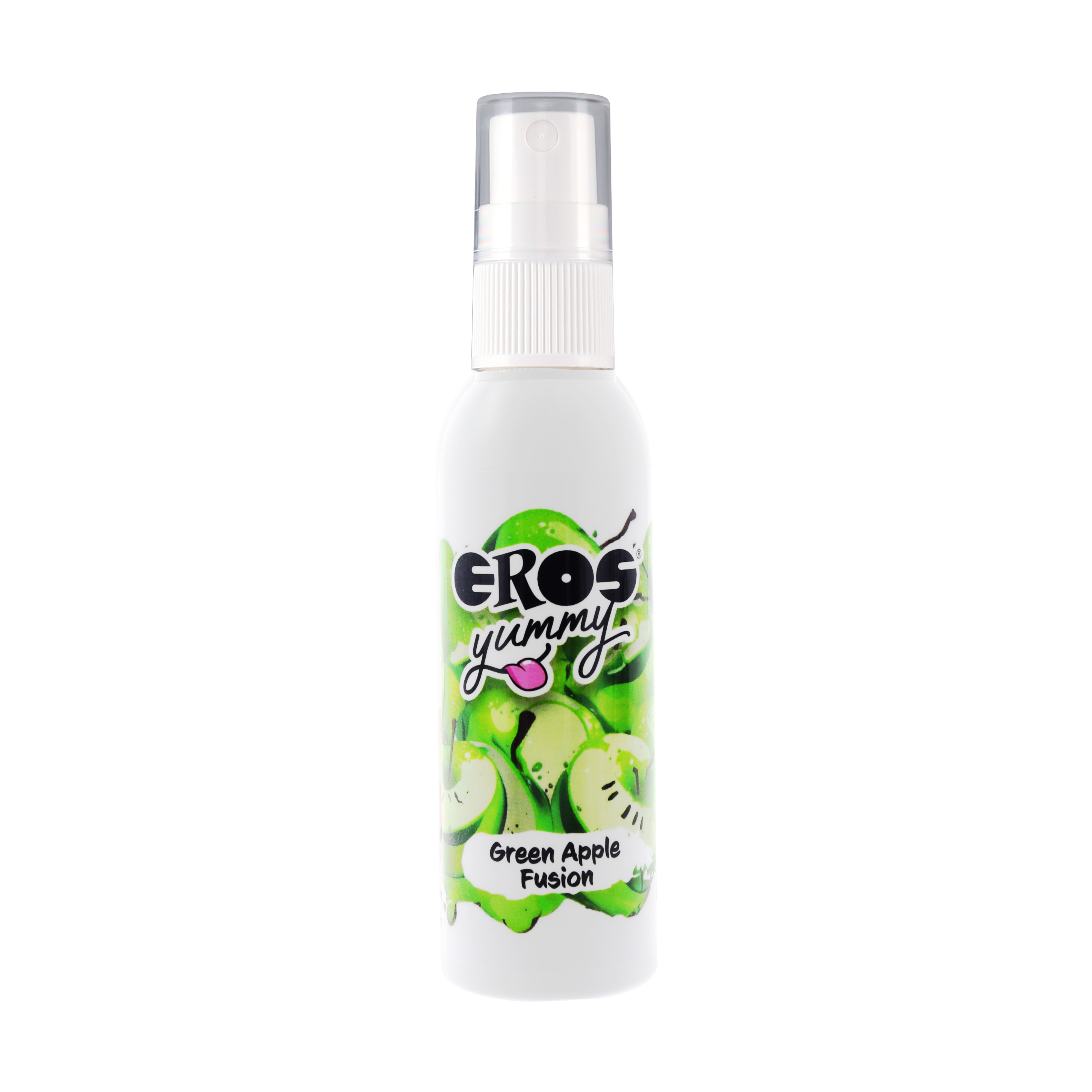 EROS yummy Green Apple Fusion Spray 50ml