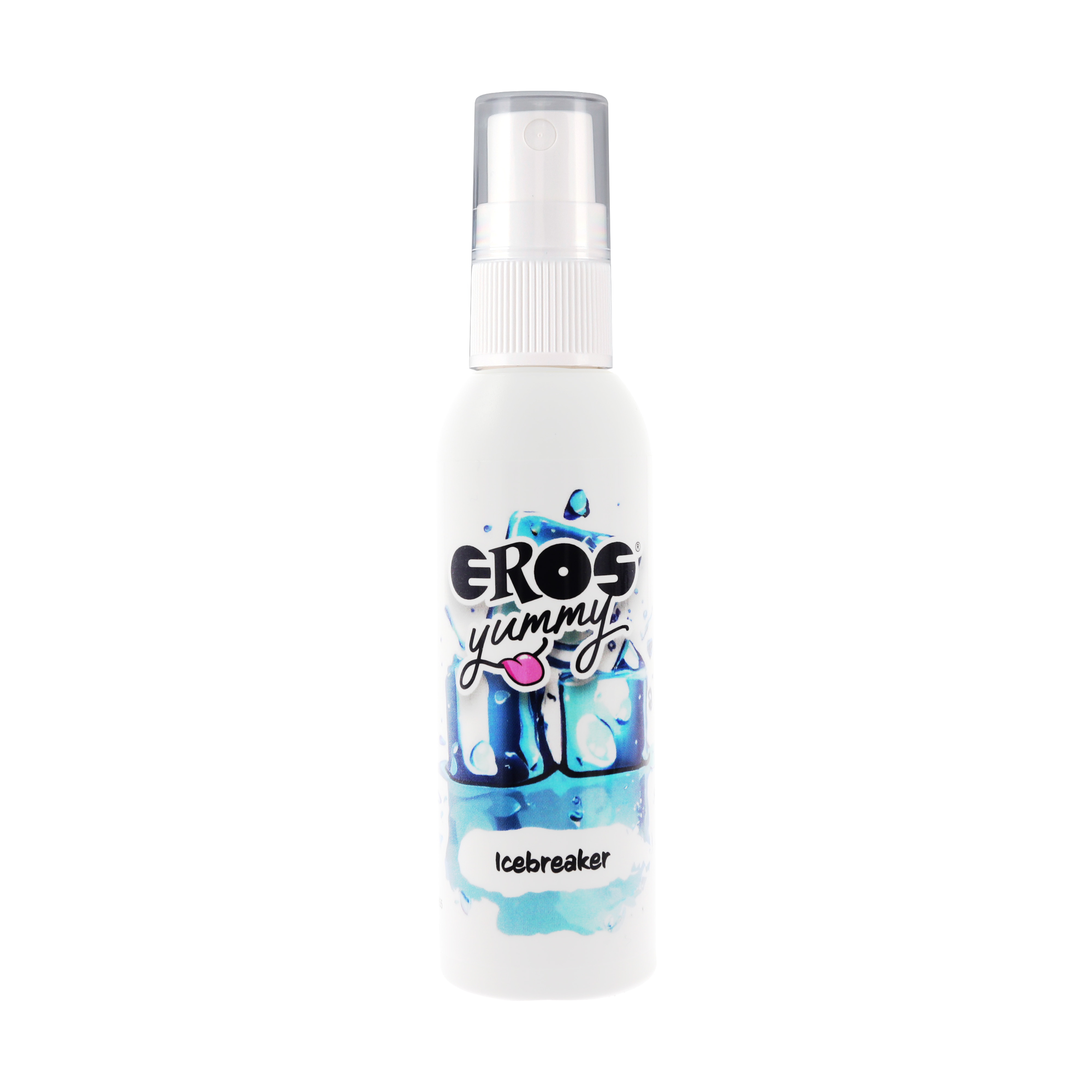 EROS yummy Icebreaker Spray 50ml