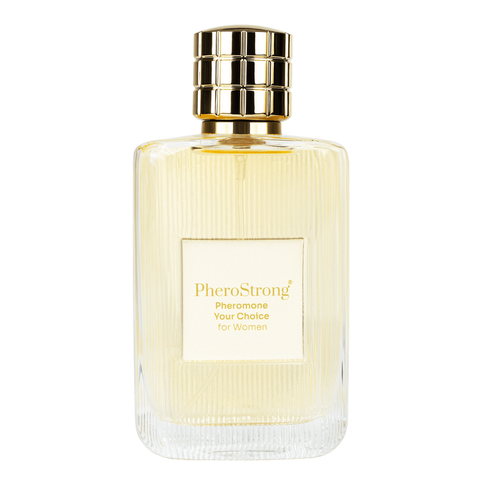 PheroStrong Pheromone Parfum Your Choice for Women 50ml