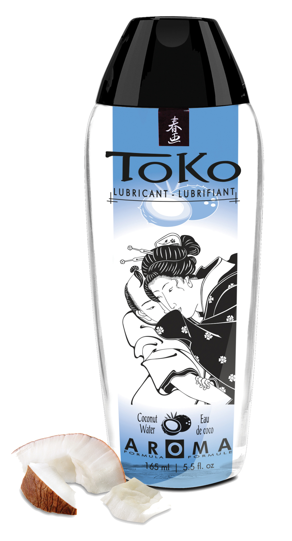 TOKO Aroma Coconut Water 165ml