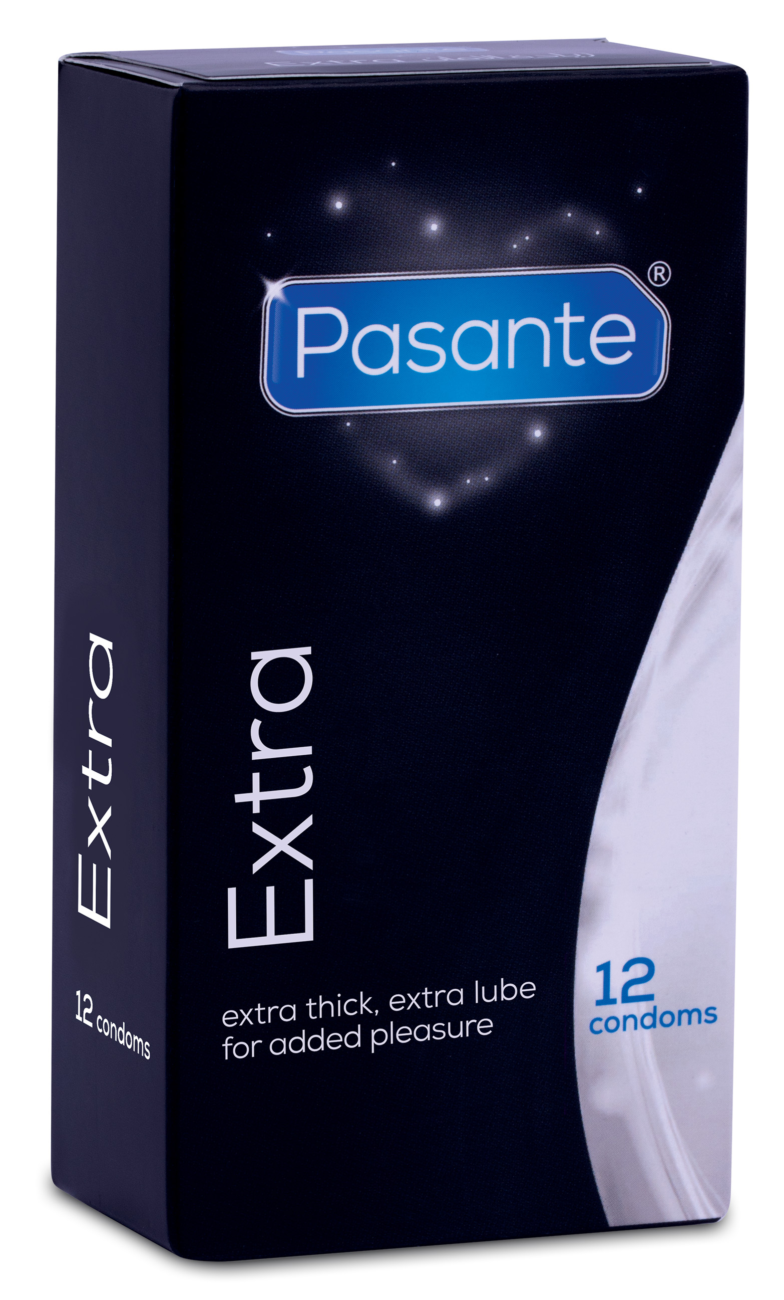 PASANTE - Extra 12 St.