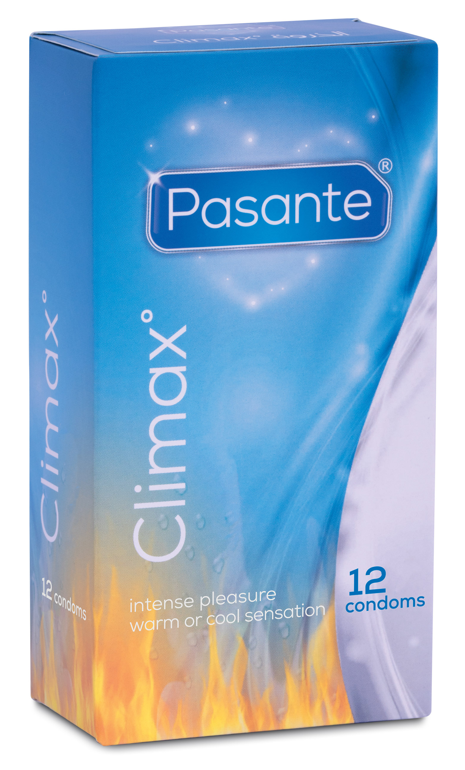 PASANTE - Climax 12 St.