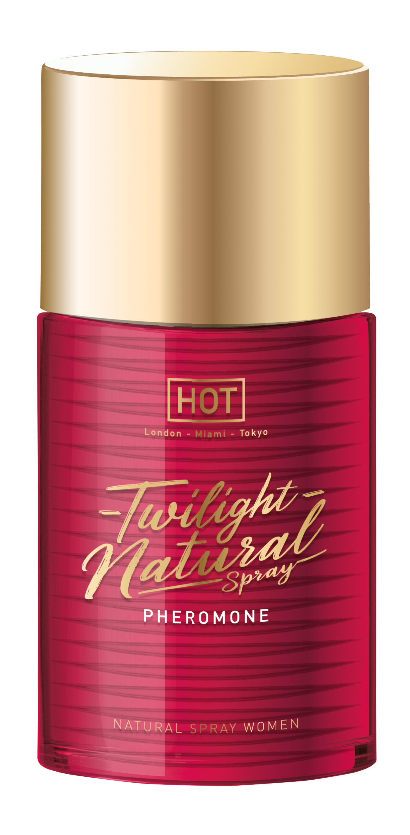 HOT Twilight Pheromone Natural Spray women 50ml