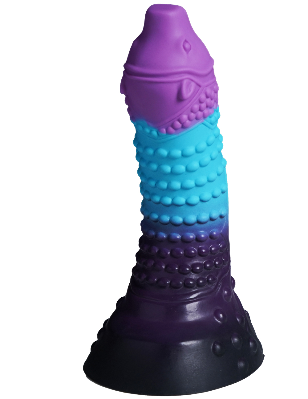 XX-DREAMSTOYS Mutant Dildo No. 11