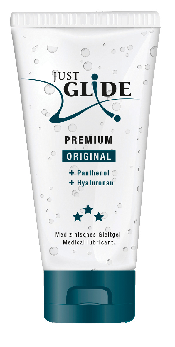 Just Glide Premium 50ml