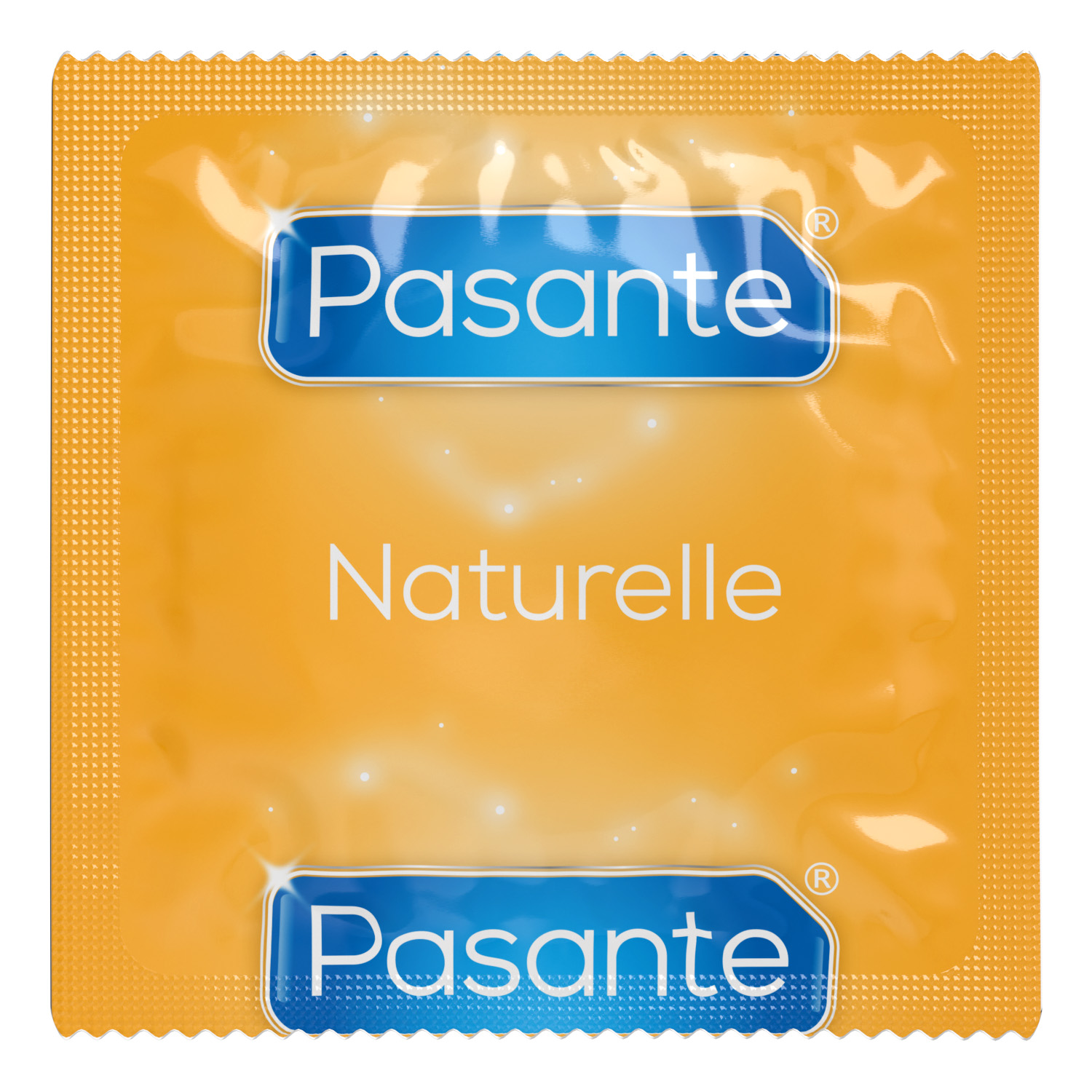 PASANTE - Naturelle 3 St.