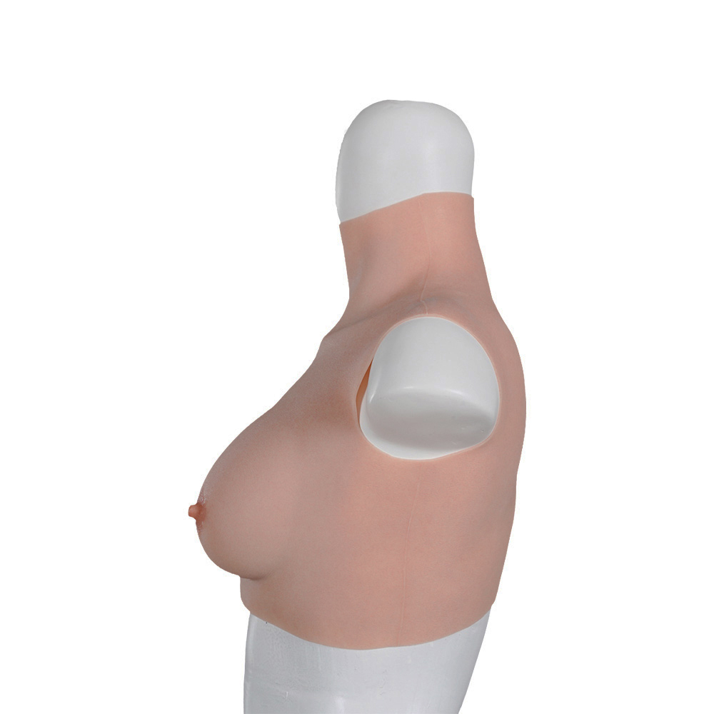 XX-DREAMSTOYS Ultra Realistic Breast Form Size S (B-cup)