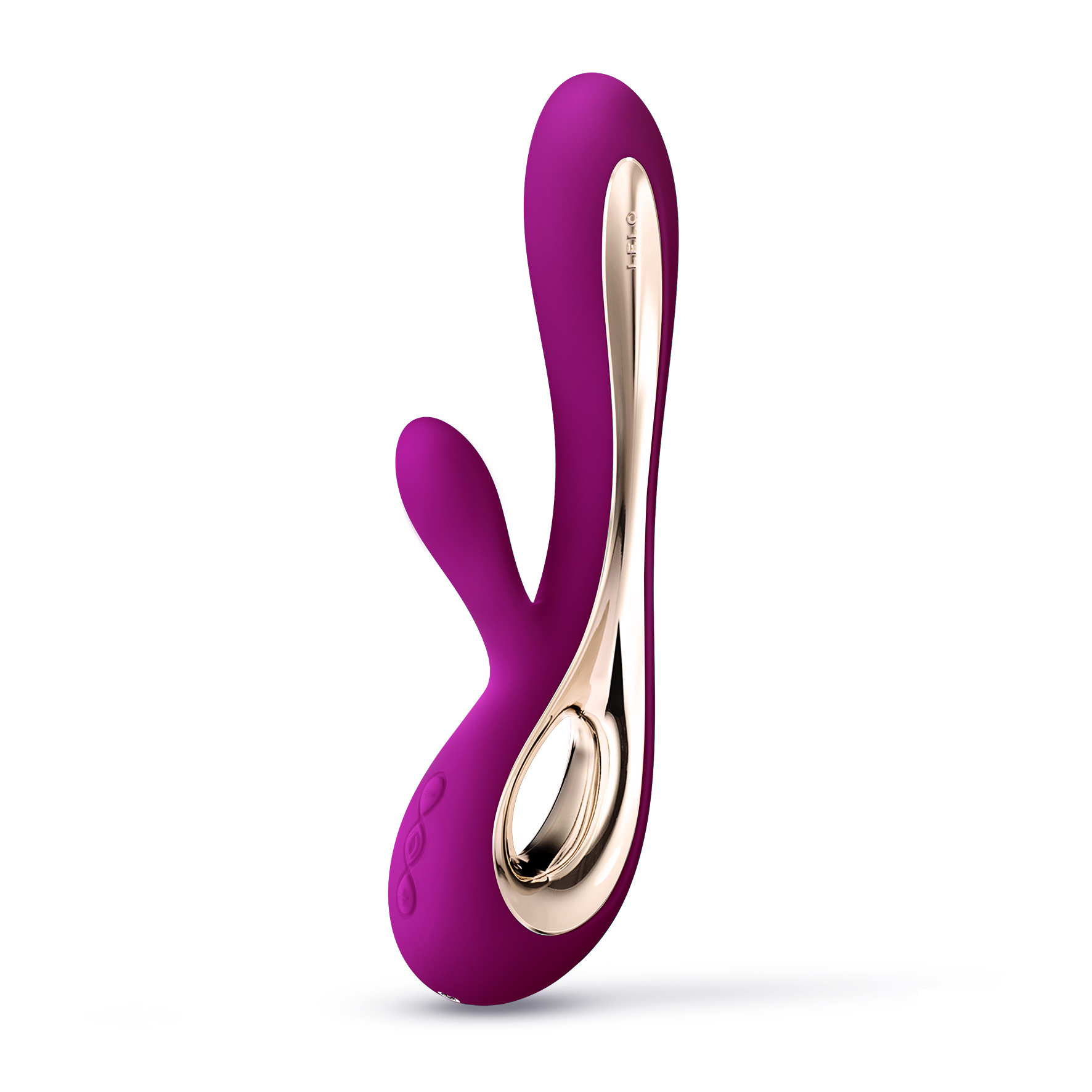 LELO Soraya 2 - Deep Rose