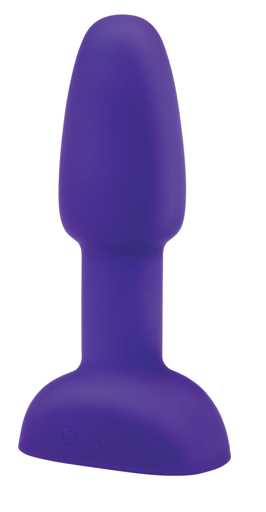 b-Vibe Rimming Petite Purple