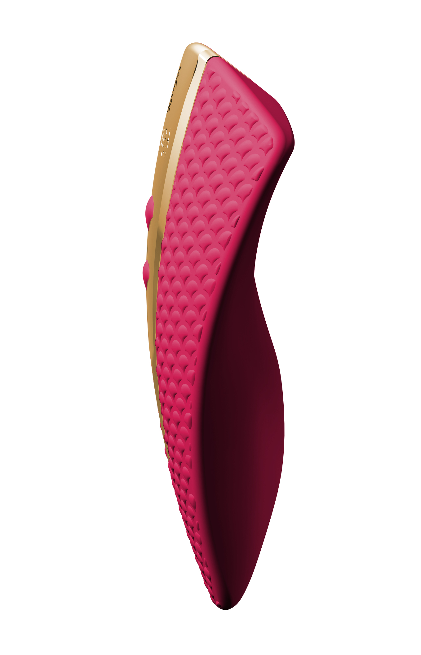 Shunga - OBI - Intimate massager raspberry