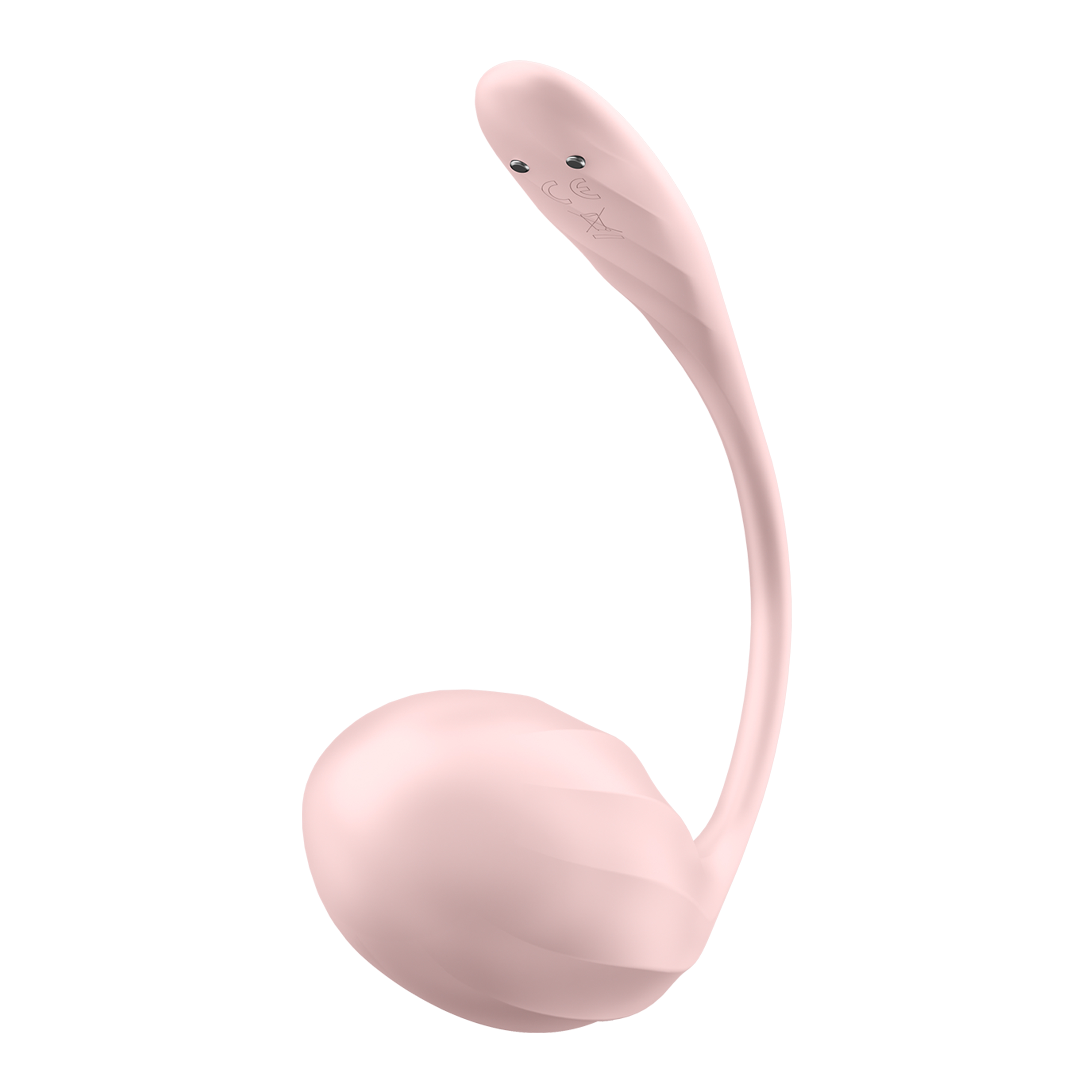 SATISFYER Ribbed Petal