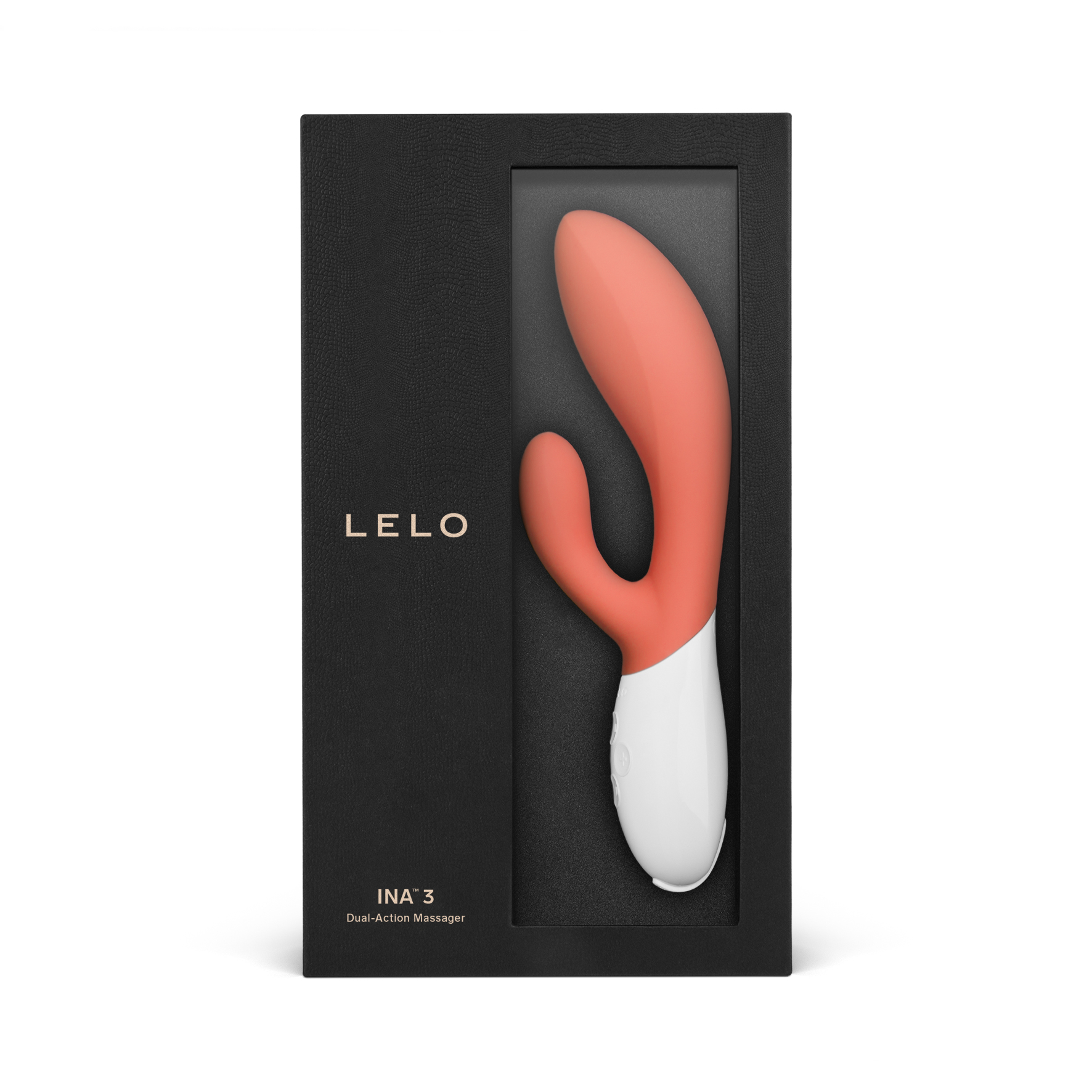 LELO Ina 3 - Coral