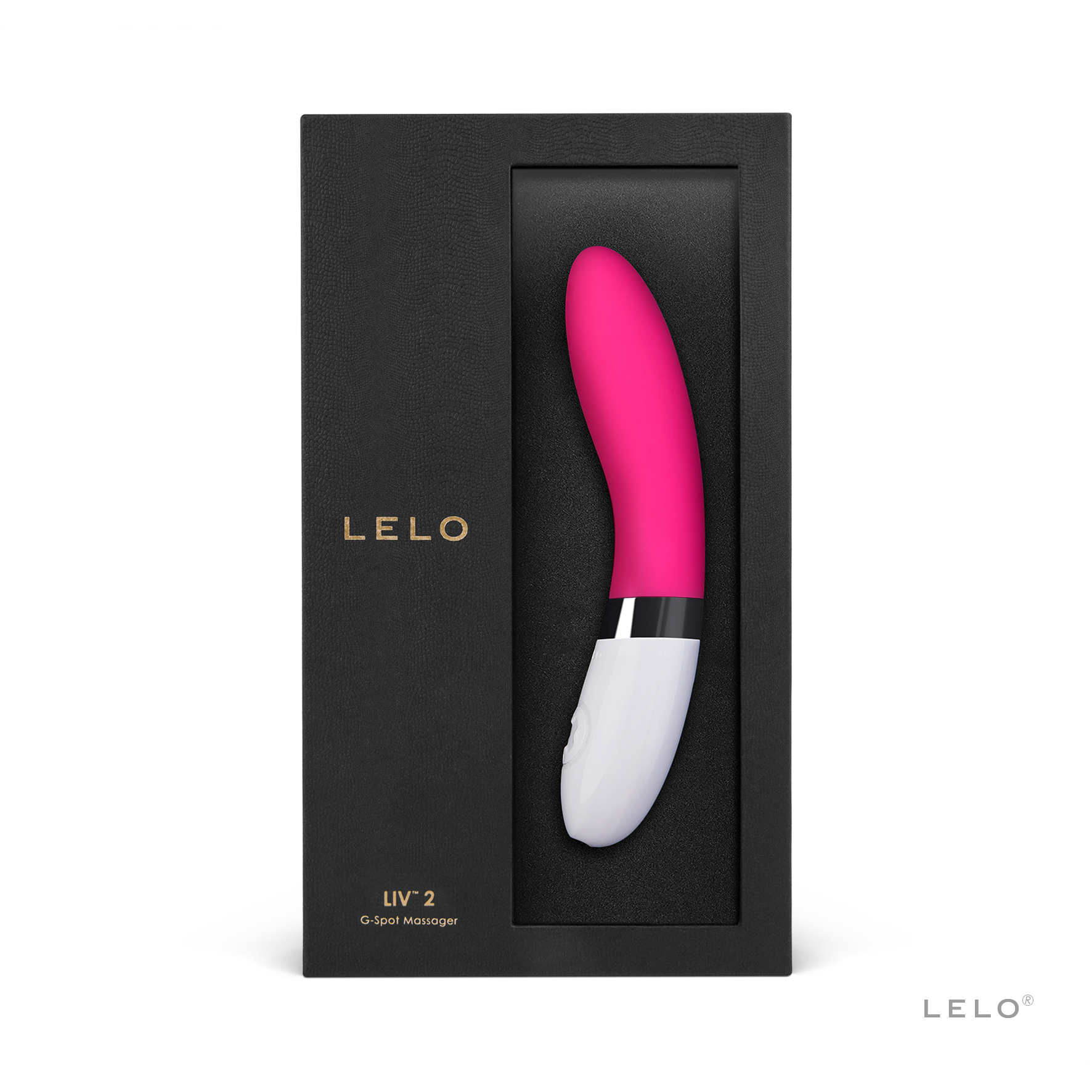 LELO Liv 2 cerise