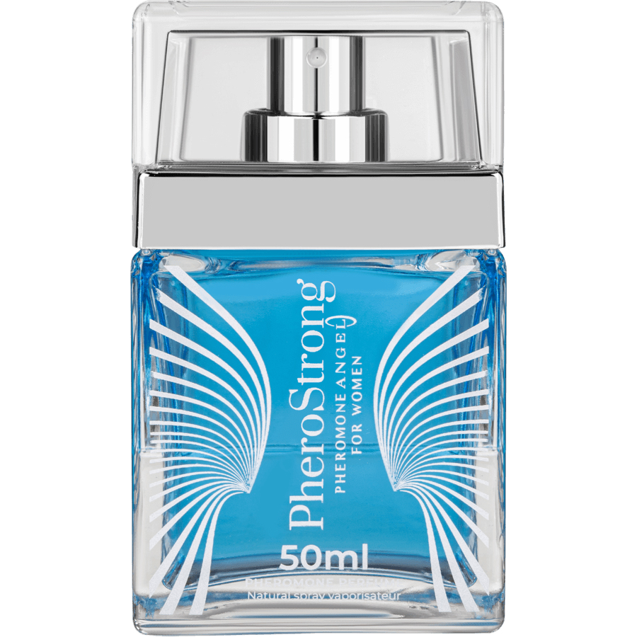 PheroStrong Pheromone Parfum Angel for Women 50ml