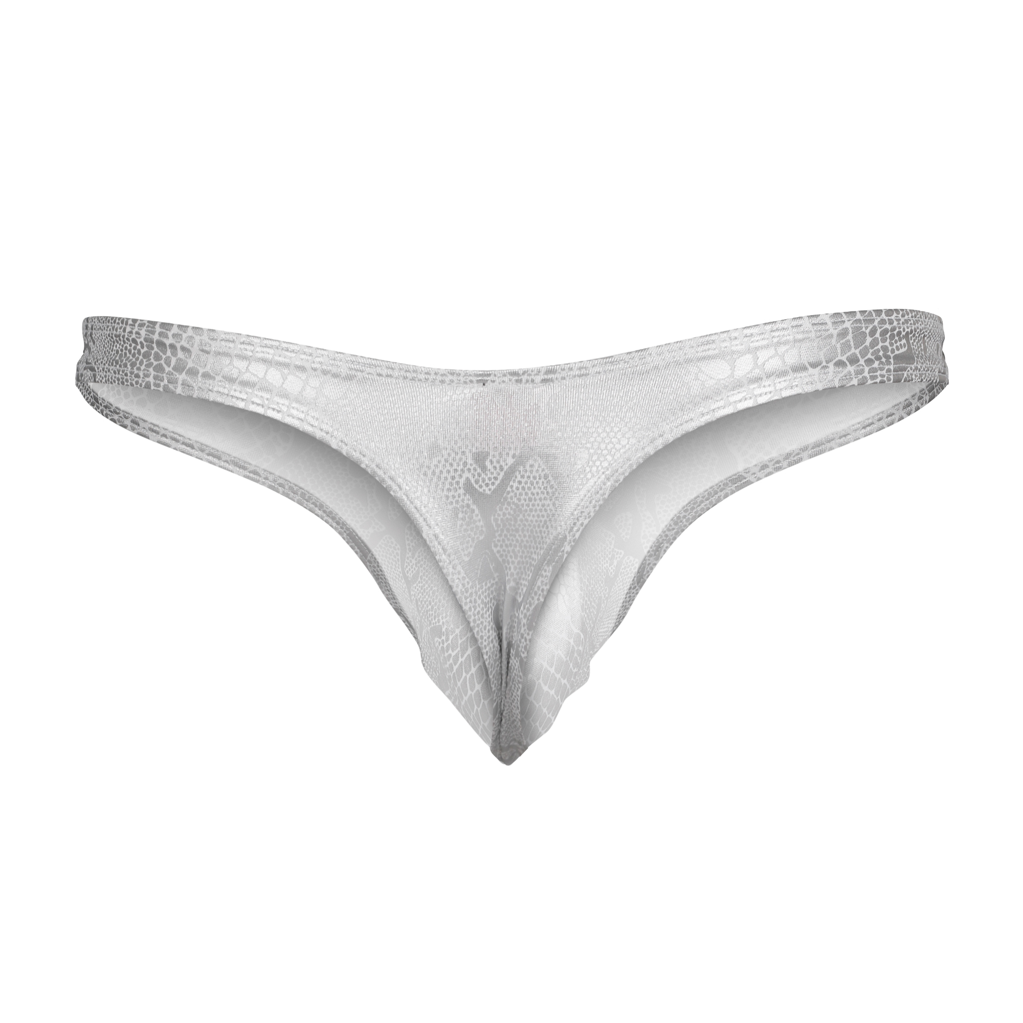 C4M Pouch Enhancing Thong Pearl M (Special Edition)