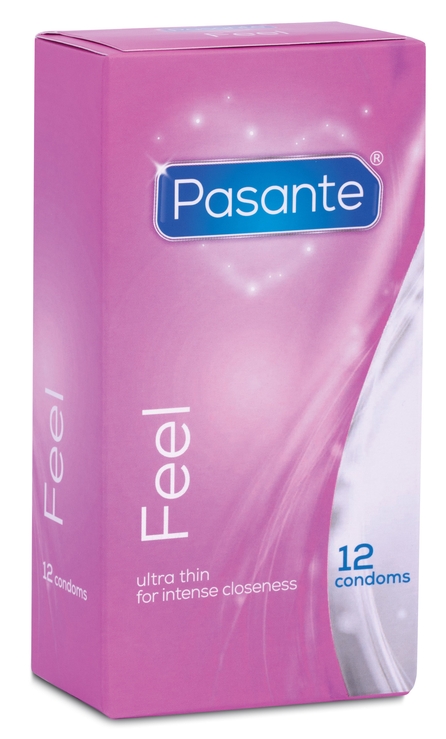 PASANTE - Feel 12 St.