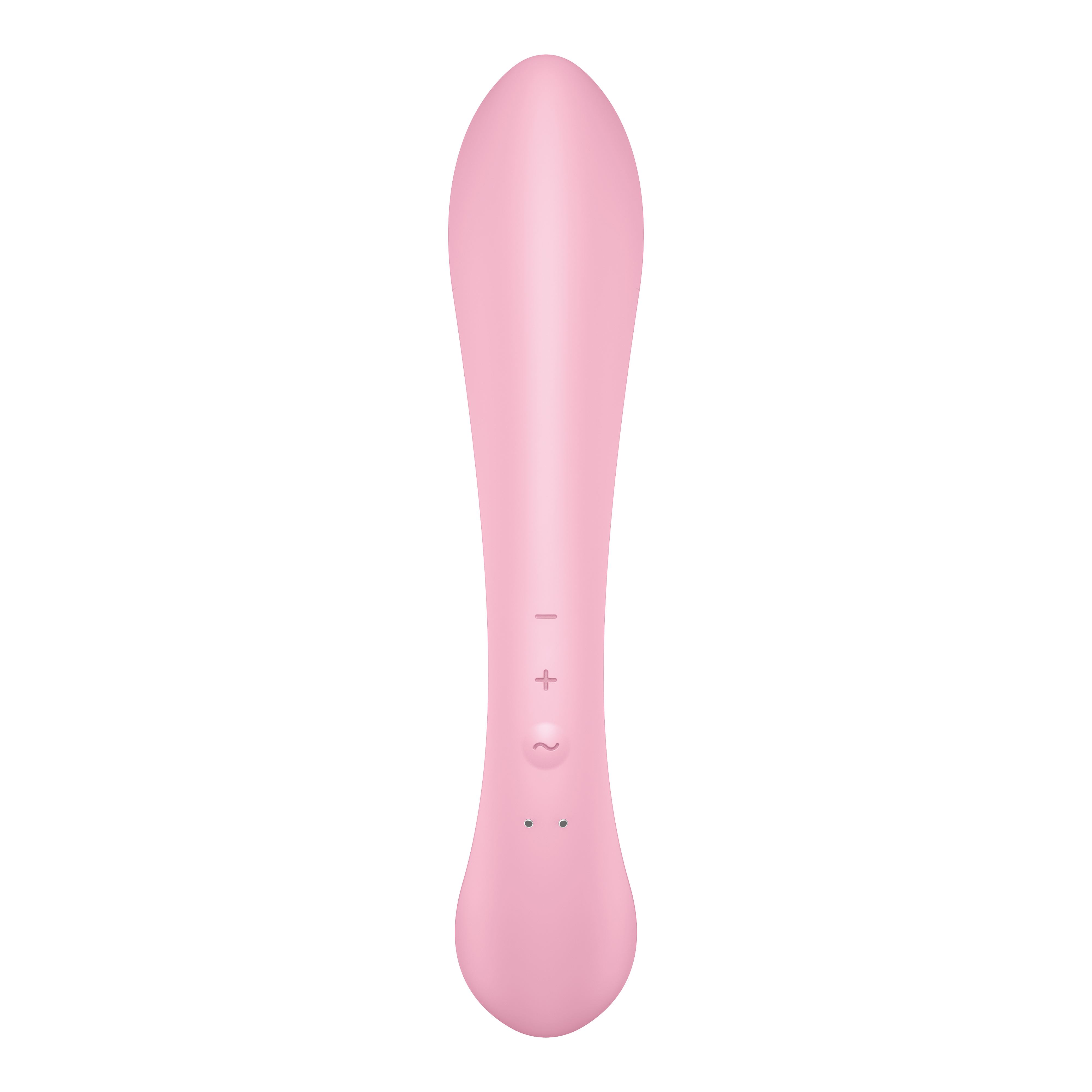 SATISFYER Triple Oh pink