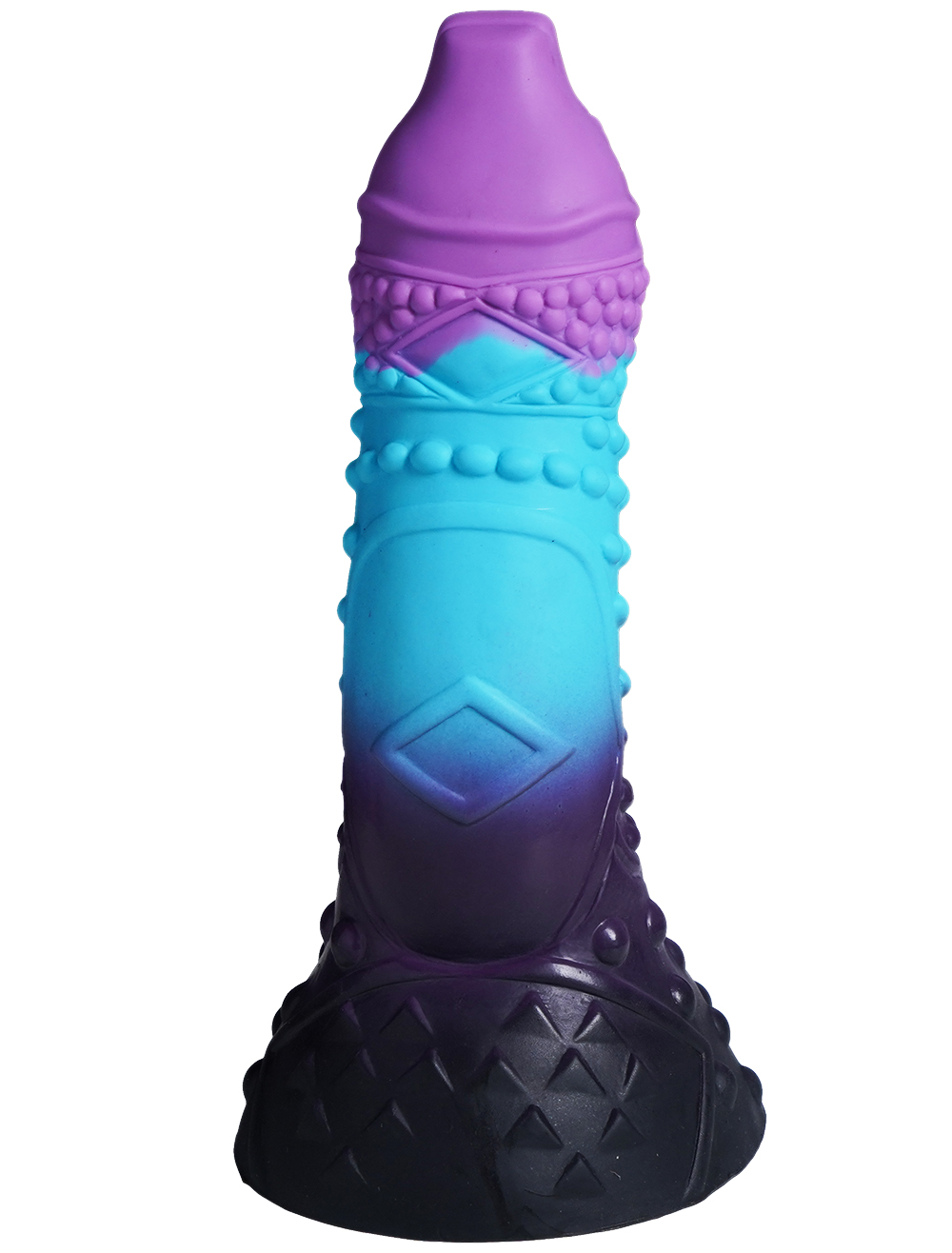 XX-DREAMSTOYS Mutant Dildo No. 11